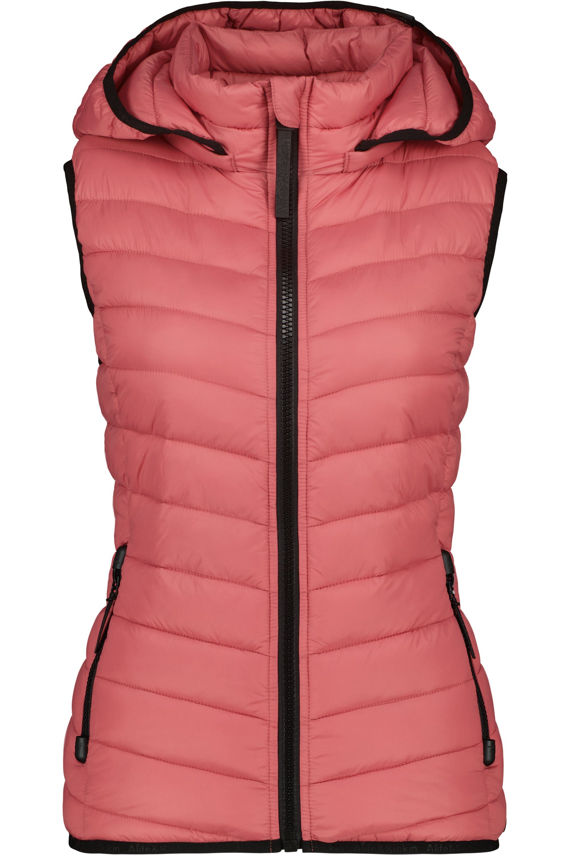 Alife & Kickin Steppweste Damen LenkaAK A günstig online kaufen