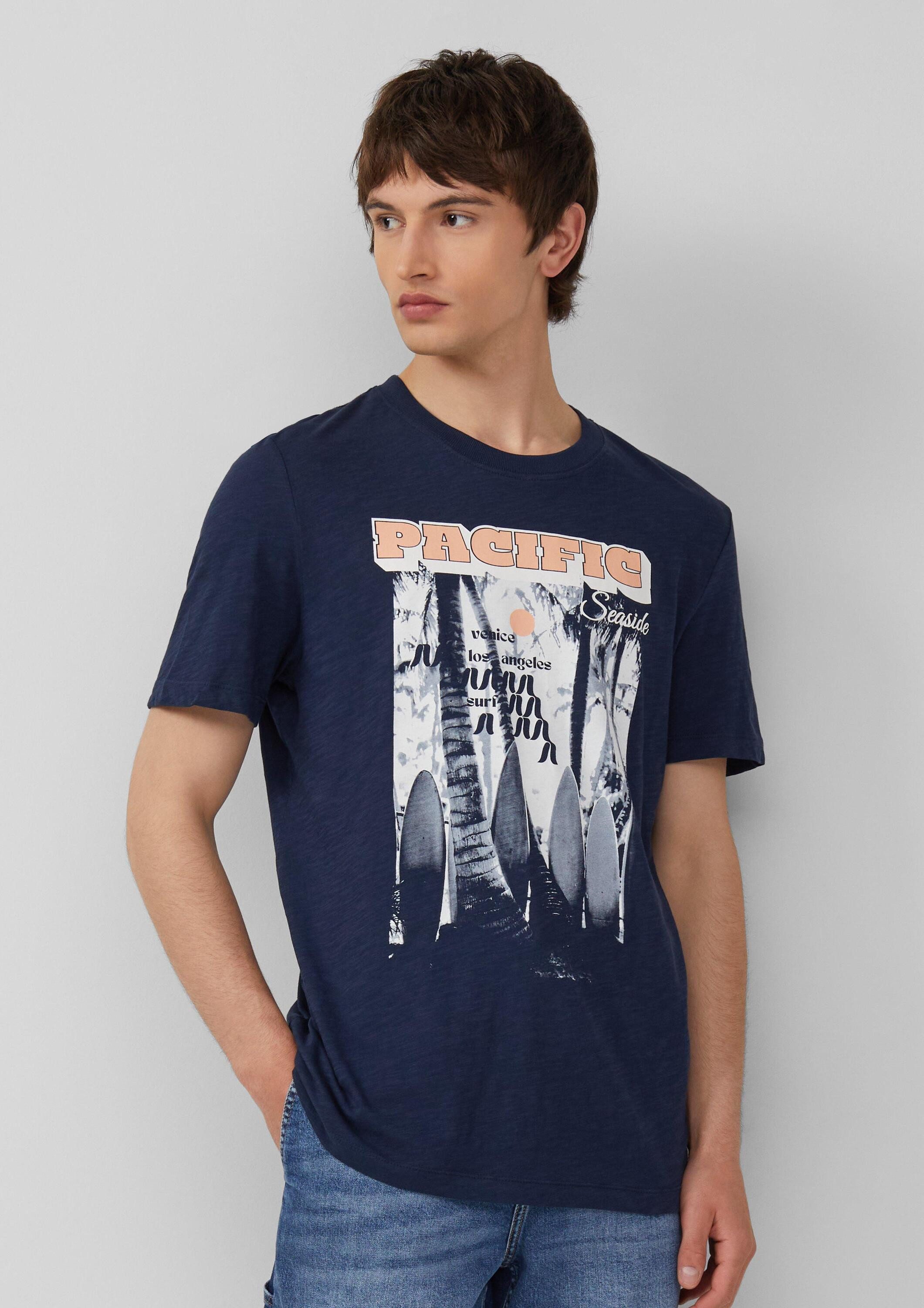 Kurzarmshirt T-Shirt