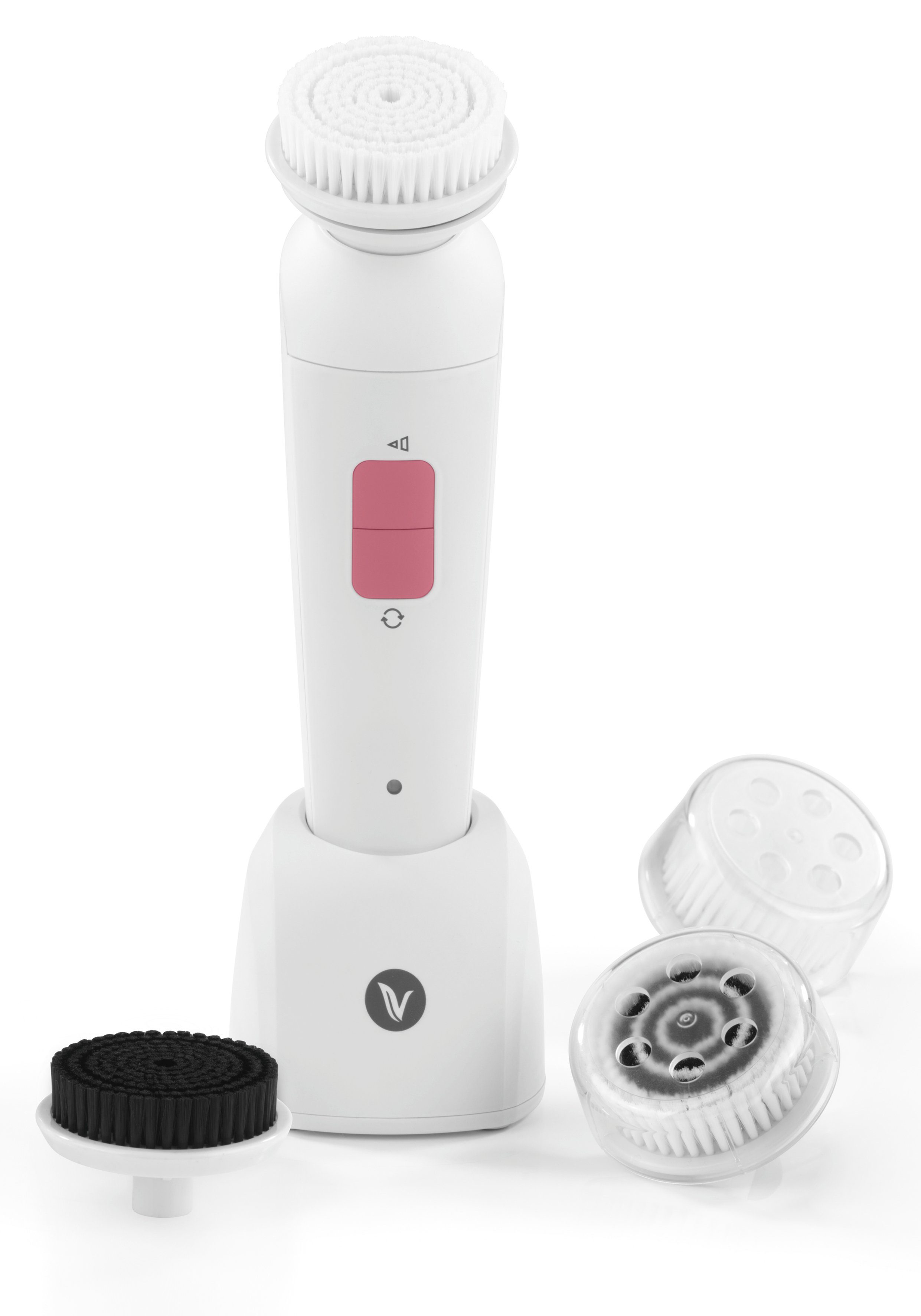 nah-vital Elektrische Gesichtsreinigungsbürste