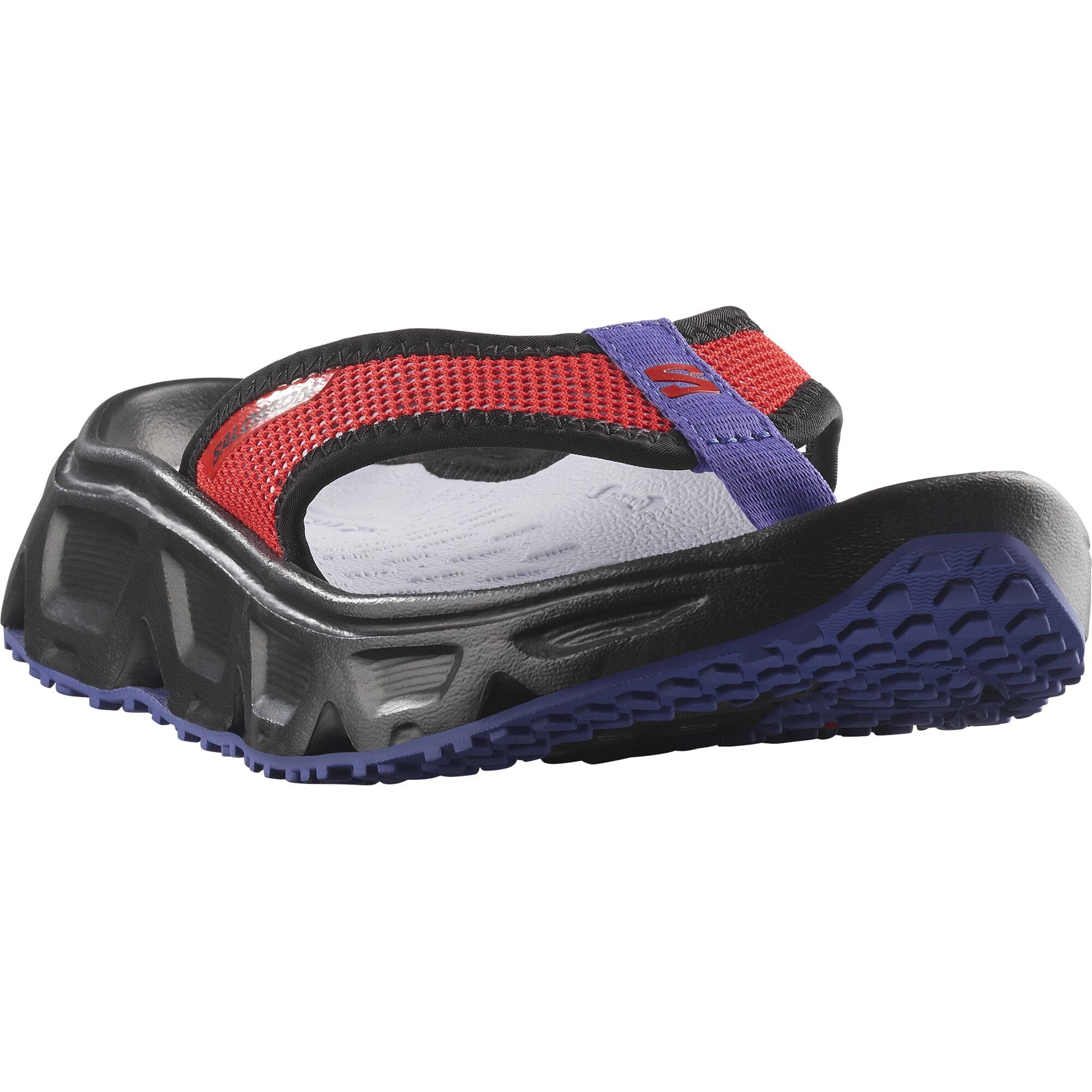 Salomon REELAX BREAK 6.0 Zehentrenner
