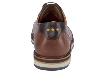 Pantofola d´Oro RUBICON UOMO LOW Sneaker im Casual Business Look