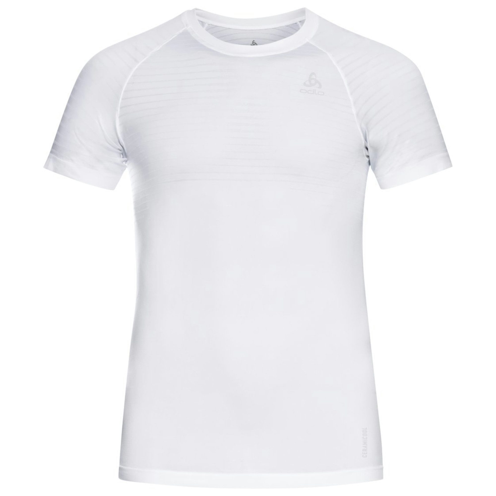 Odlo Unterziehshirt Odlo Herren Shirt Perfomance X-Light Eco SS Base Layer 188492