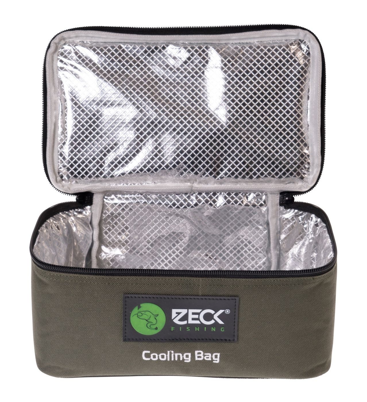 Kunstköder Zeck Cooling Bag 27x15x12cm - Ködertasche