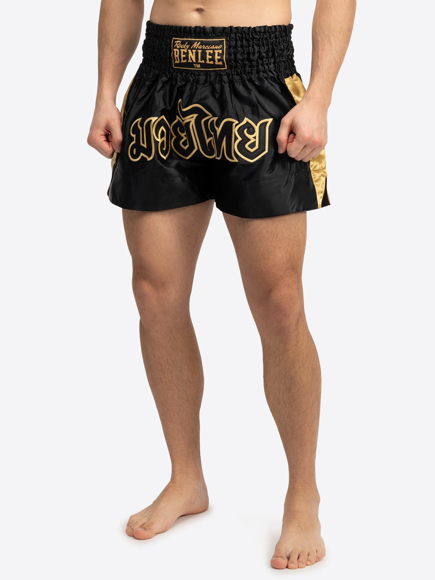 Trainingshose GOLDY