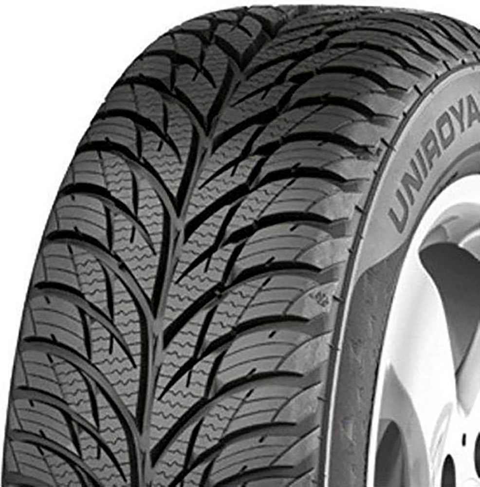 Uniroyal Ganzjahresreifen UNIROYAL, ALLSEASON EXPERT 2