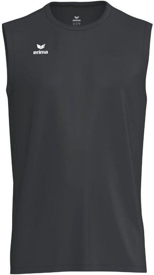 Erima T-Shirt Intro Tank Top