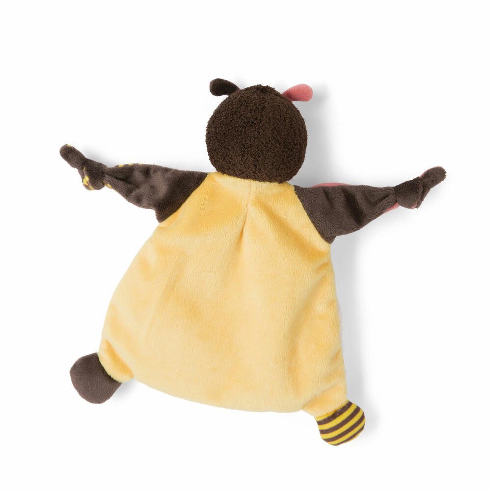 Nici Schmusetuch My First Biene Kleiner Sonnenschein
