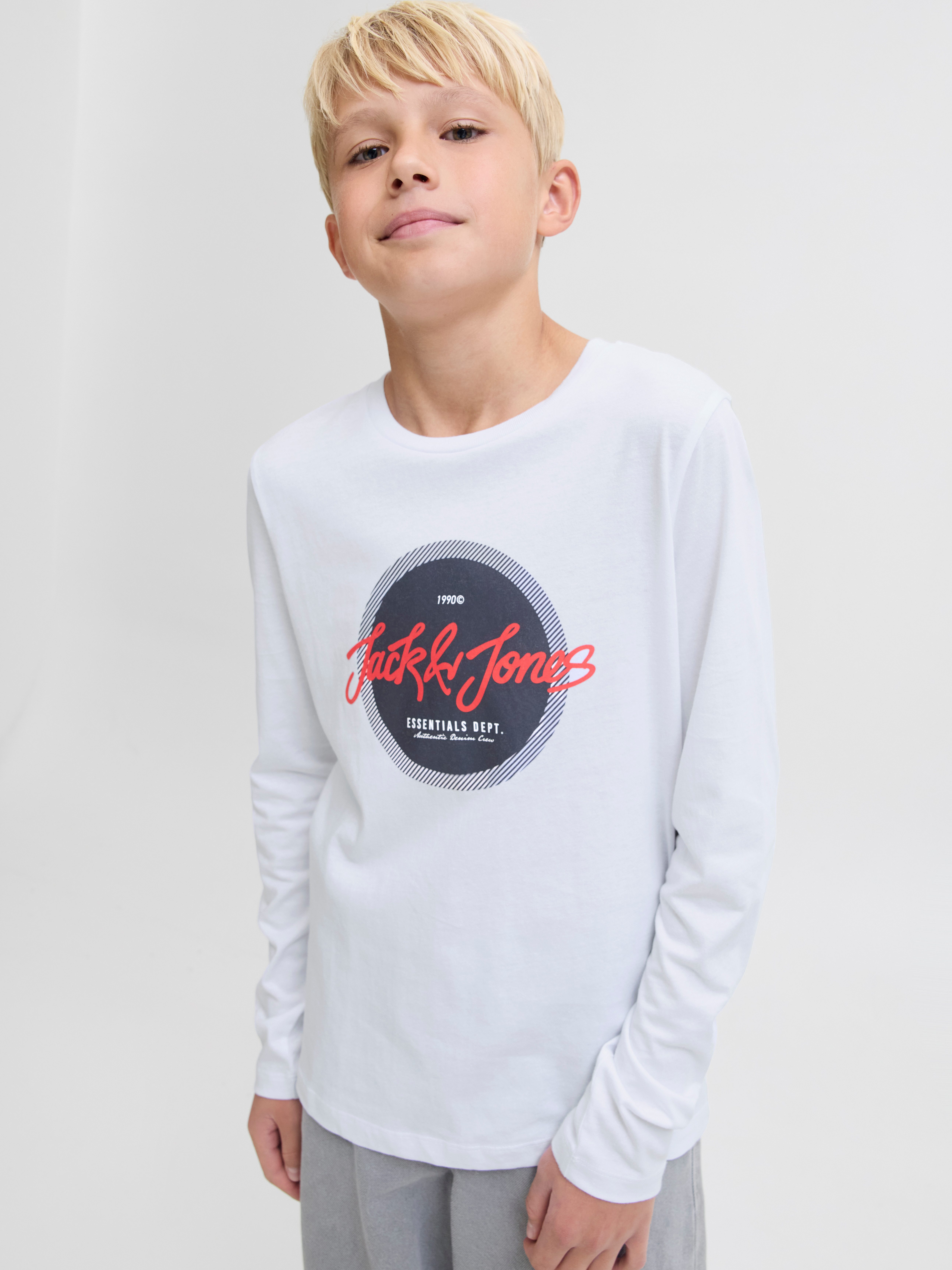Jack & Jones Junior T-Shirt JJURBAN günstig online kaufen