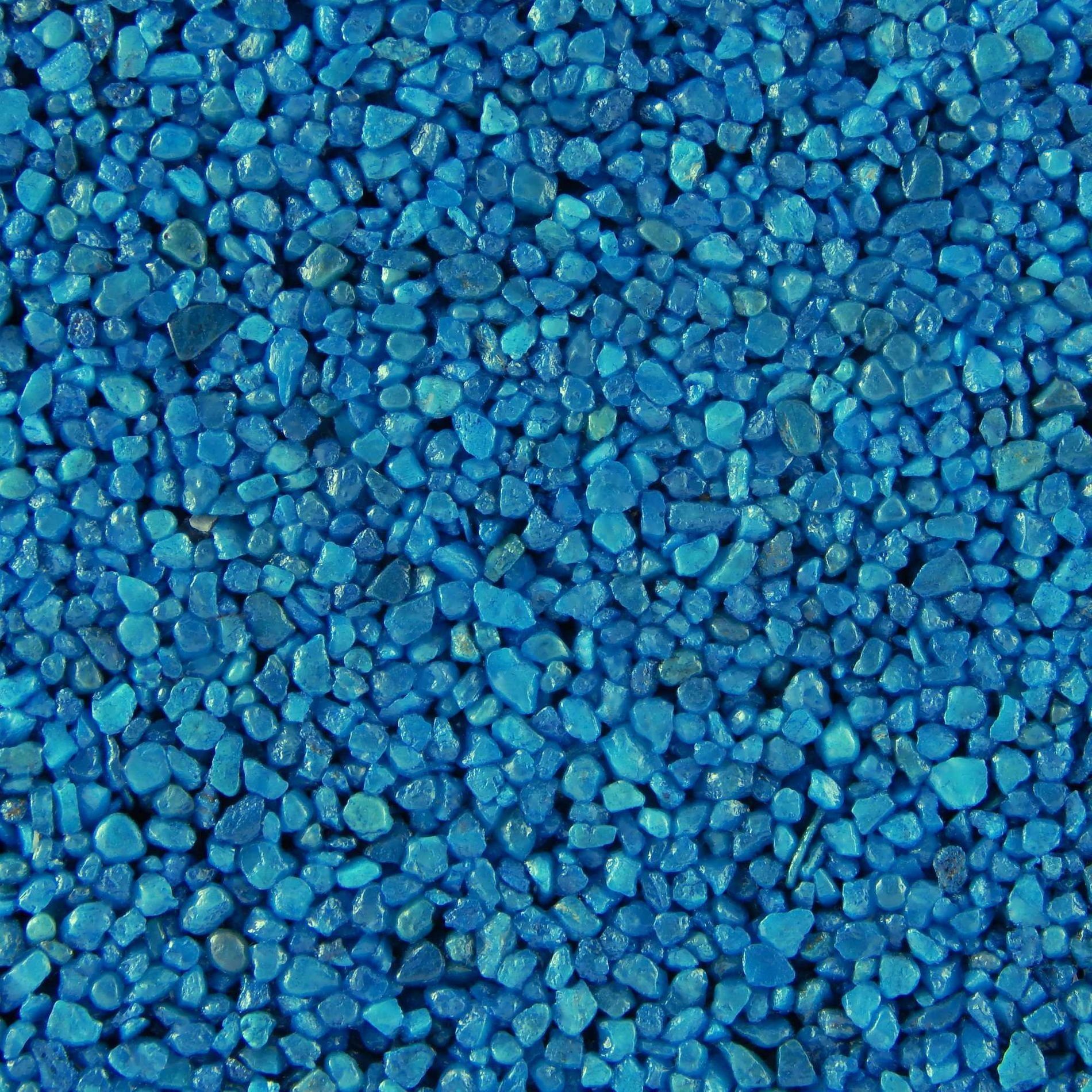 Terralith® Kunstharzputz Buntsteinputz Mosaikputz 2mm -15 kg- BSP22 (Eimer, Verarbeitungsfertig) Dekorationsputz aus Marmor-Granulat bzw. eingefärbter Körnung