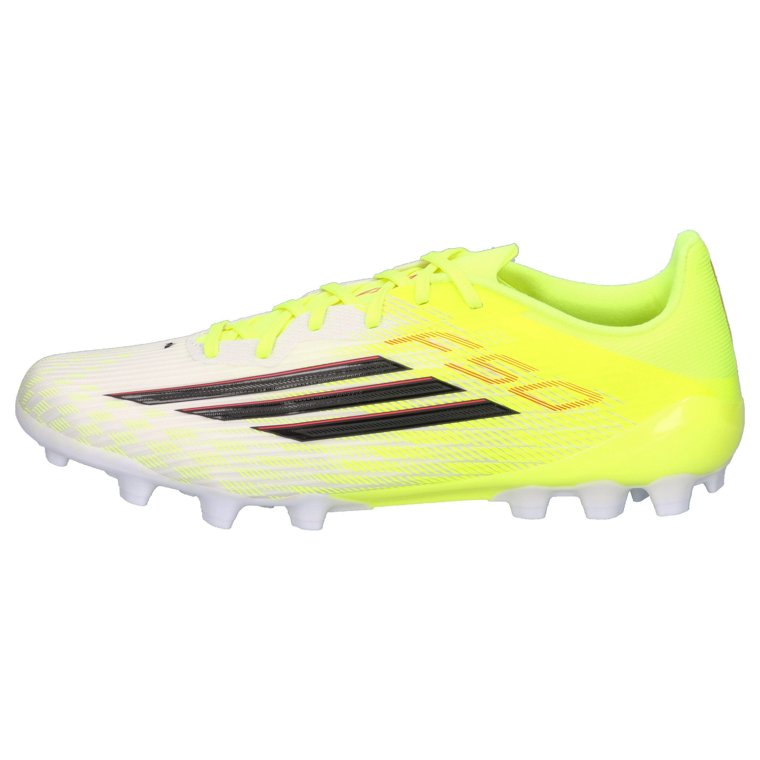 adidas Performance adidas Herren Fussballschuhe F50 LEAGUE 2G/3G AG Fußballschuh