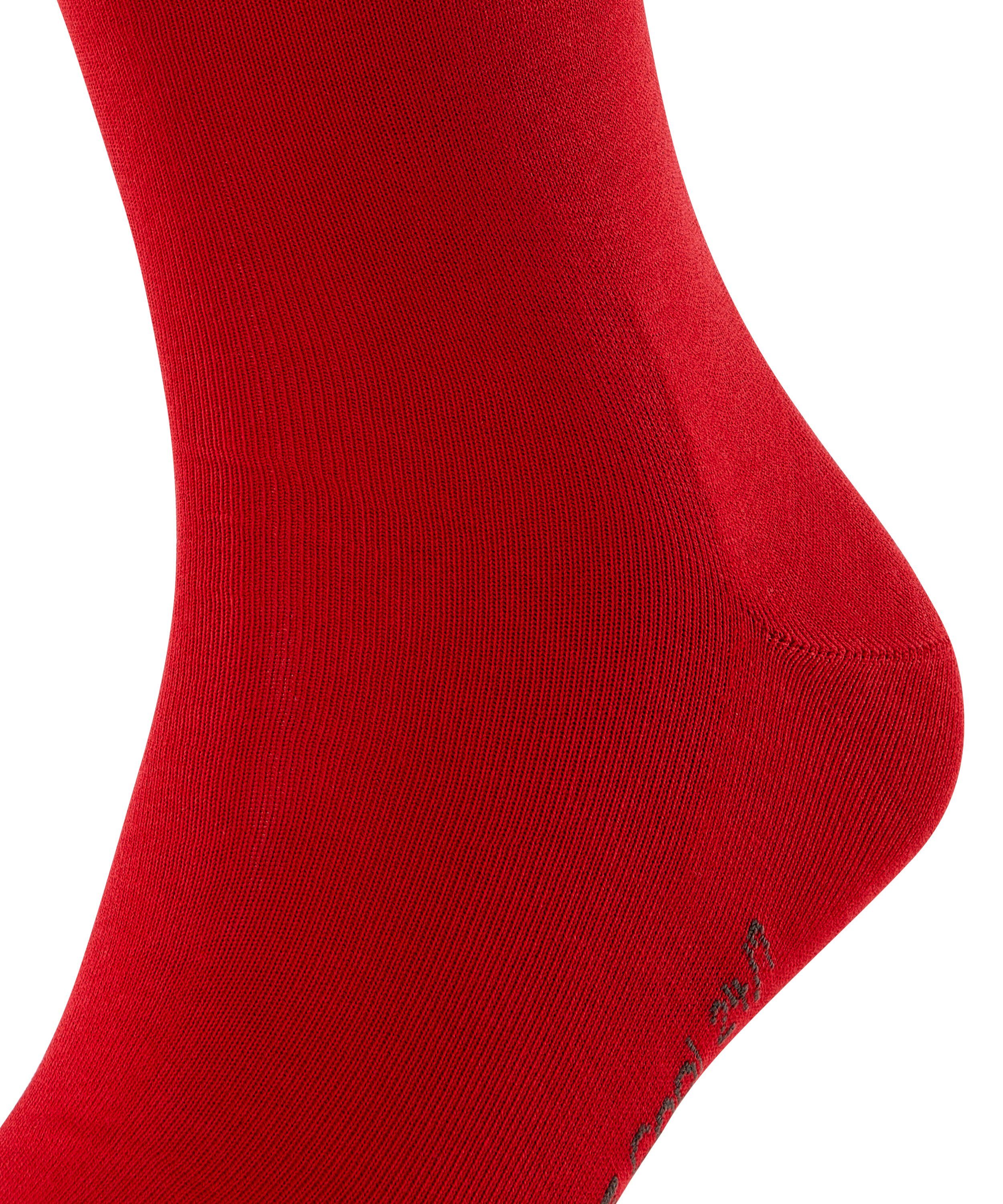 (8228) scarlet Socken (1-Paar) 24/7 Cool FALKE