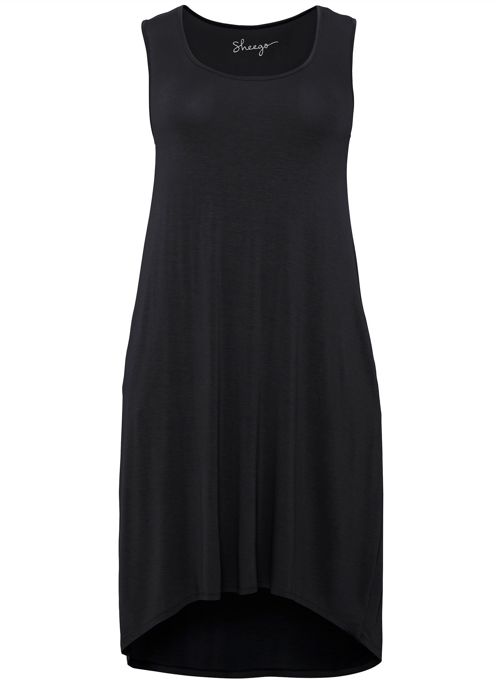Strandkleid Große Größen