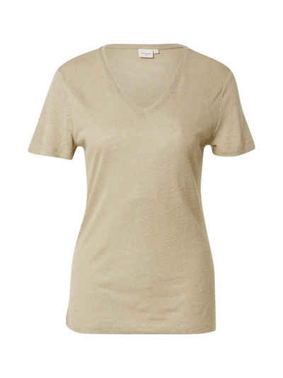Cream T-Shirt »Pitta« (1-tlg)