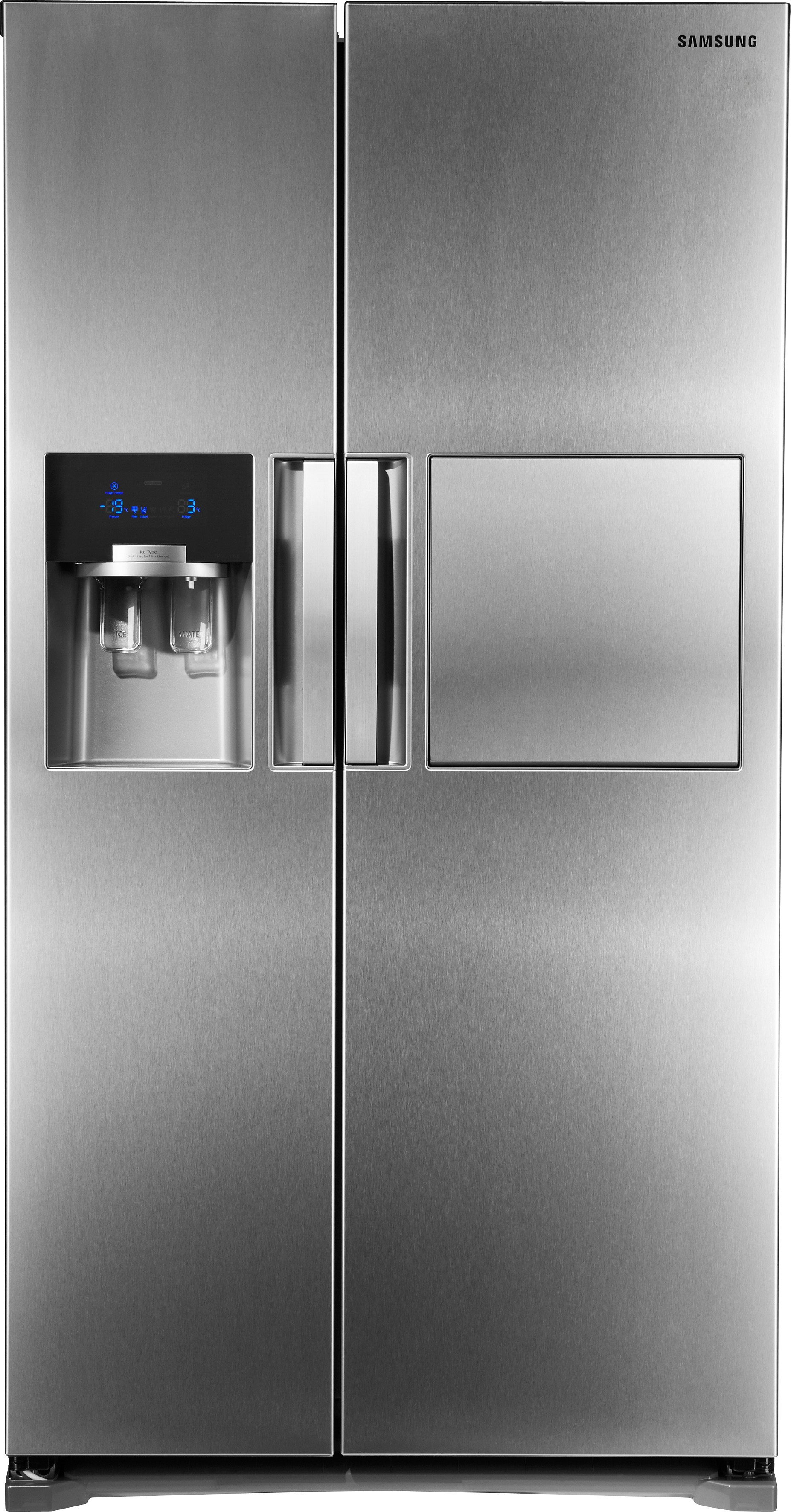 Samsung Side-by-Side RS7778FHCSL