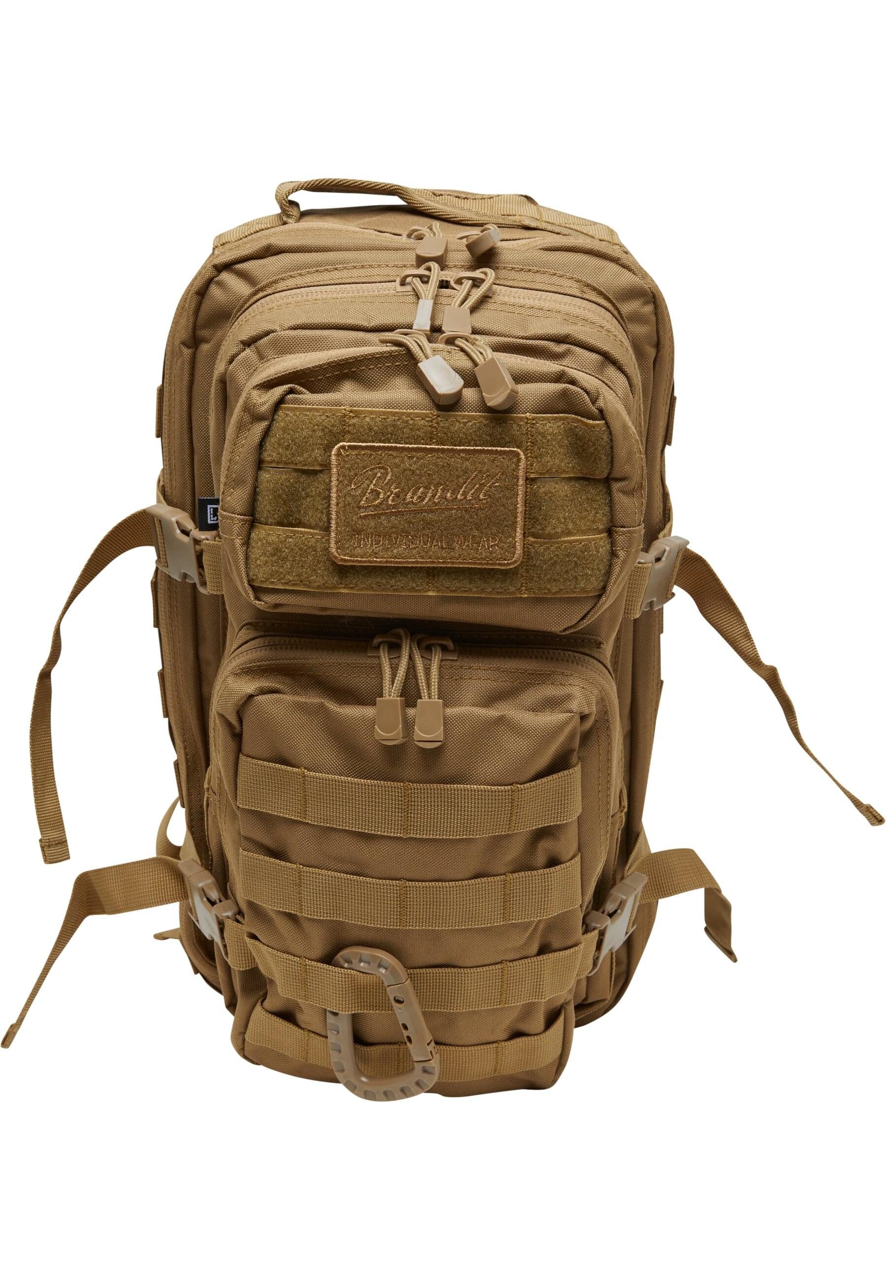 Brandit Trekkingrucksack Brandit US Cooper Rucksack günstig online kaufen