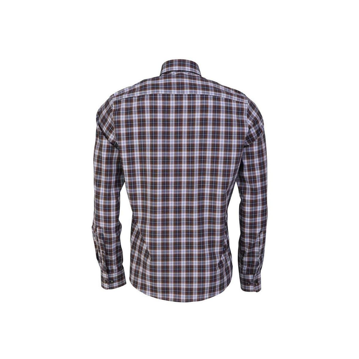 Hatico Outdoorhemd Hemd für Herren (1-tlg)