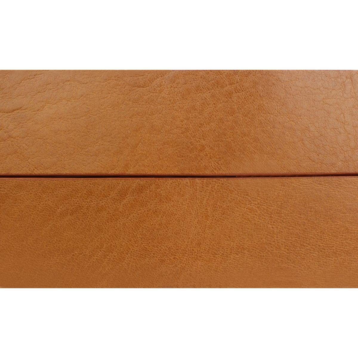 BELTINGER Ledergürtel Wechselgürtel aus Vollrindleder mit Druckknöpfen 3,5 günstig online kaufen