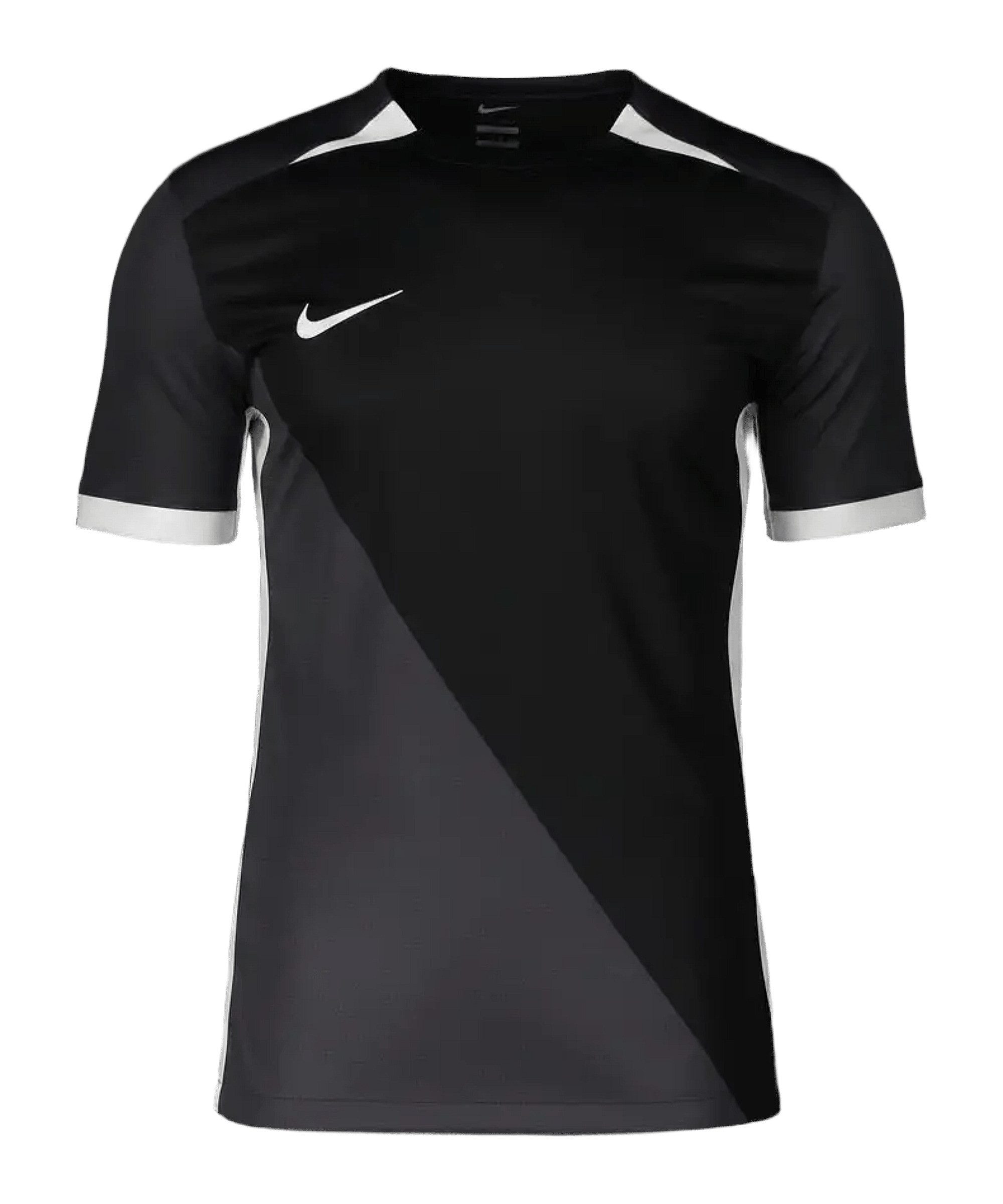 Nike Fußballtrikot Nike Performance Trikot Teamsport
