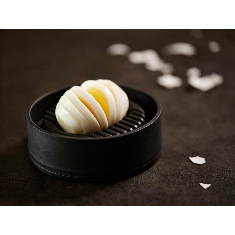 Zone Denmark Eierschneider Singles Black