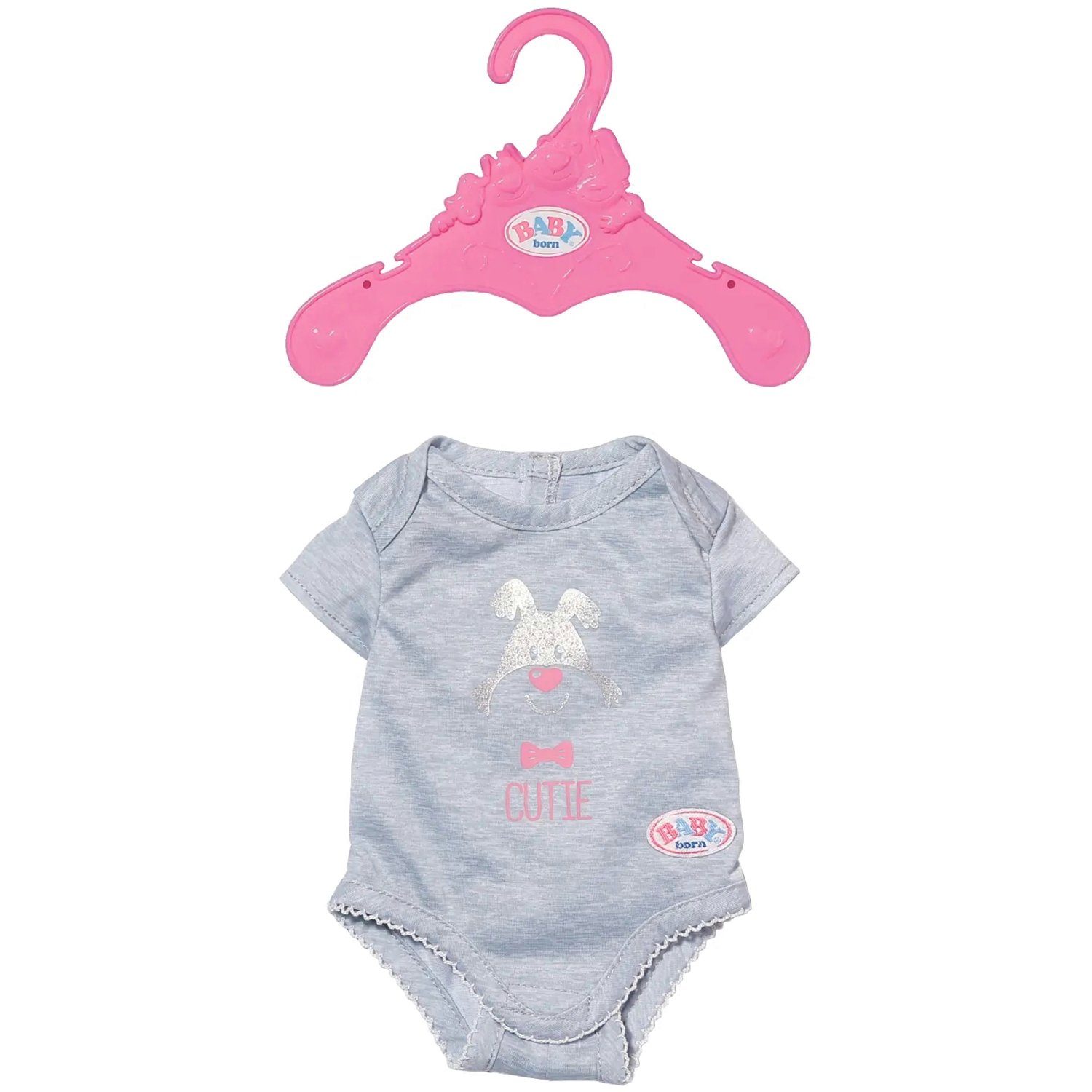Zapf Creation® Puppenkleidung 827536-B BABY born günstig online kaufen