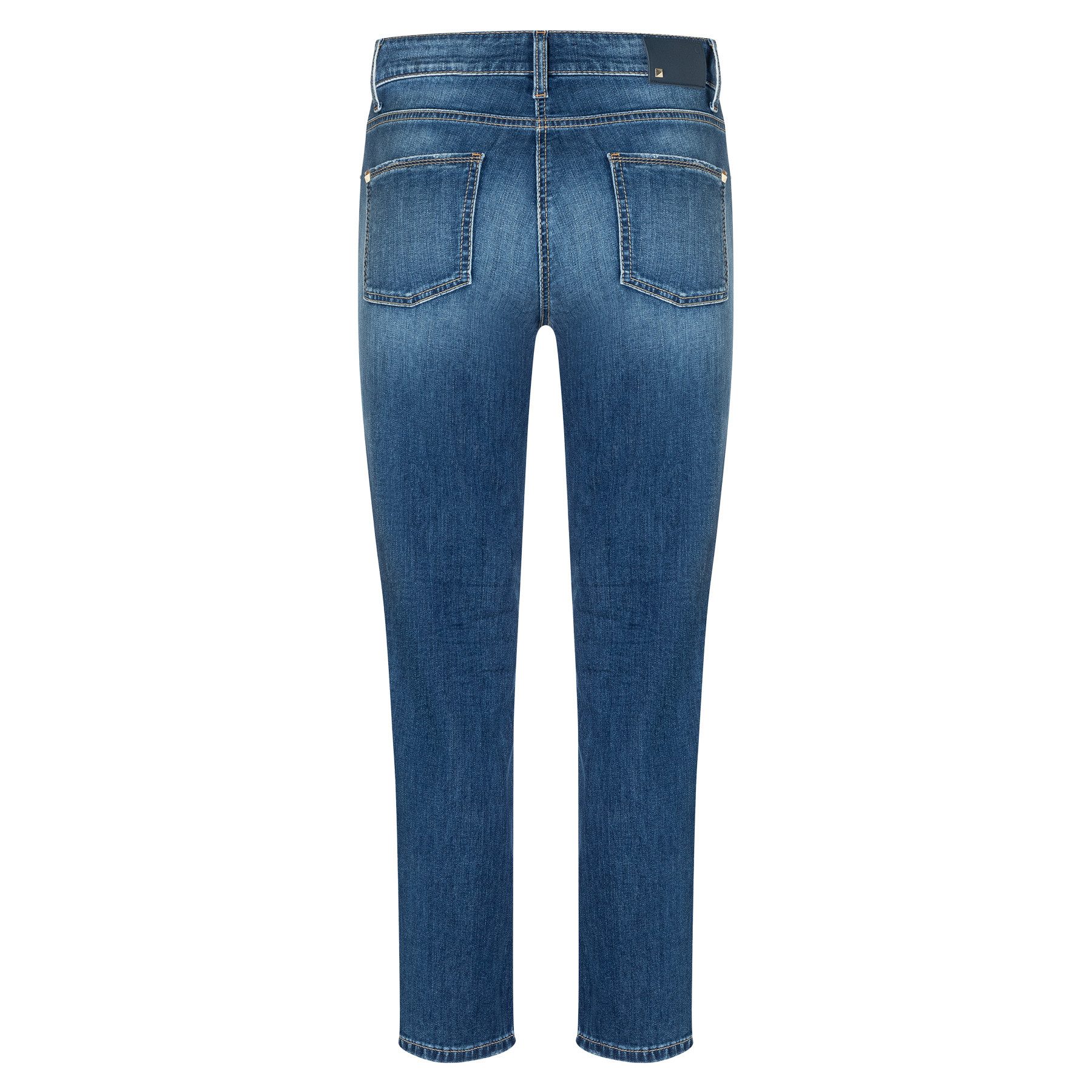 Cambio Slim-fit-Jeans Jeans POSH Mid Waist