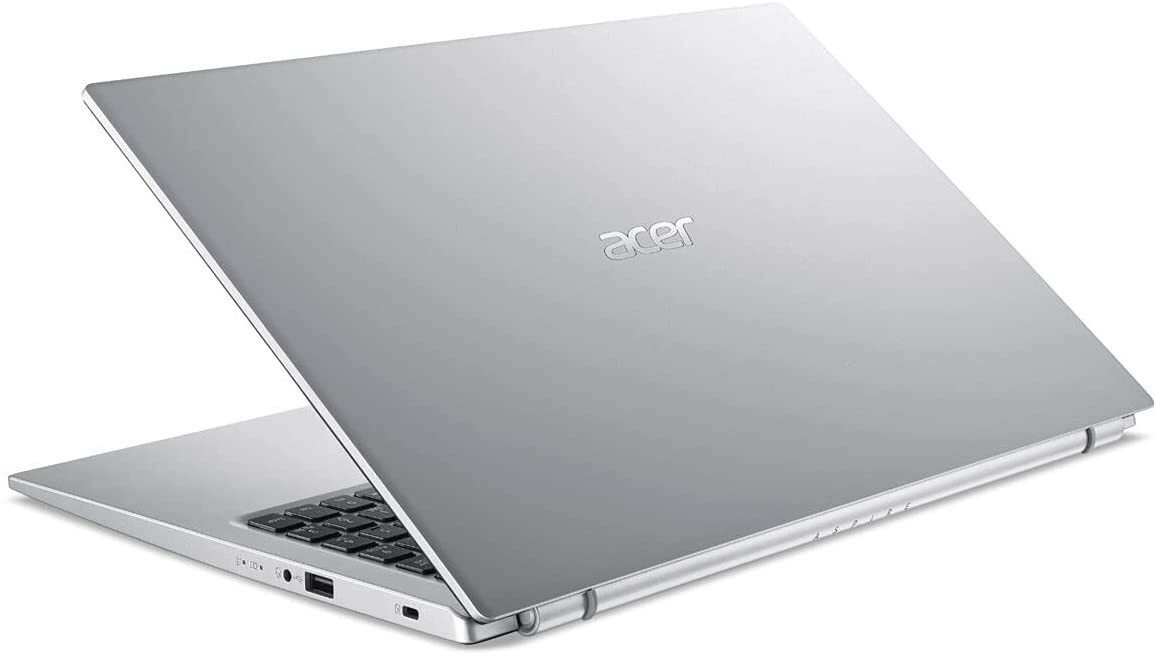 Acer Ultra Laptop Intel Core i7-1165G7, 20GB / 32GB / 36GB / 40GB RAM Business-Notebook (43,9 cm/17,3 Zoll, Intel Core i7 1165G7, Intel Iris Xe Graphics, 20 GB, 1000 GB SSD, Laptop 17,3-Zoll-Display für Büro & Homeoffice)