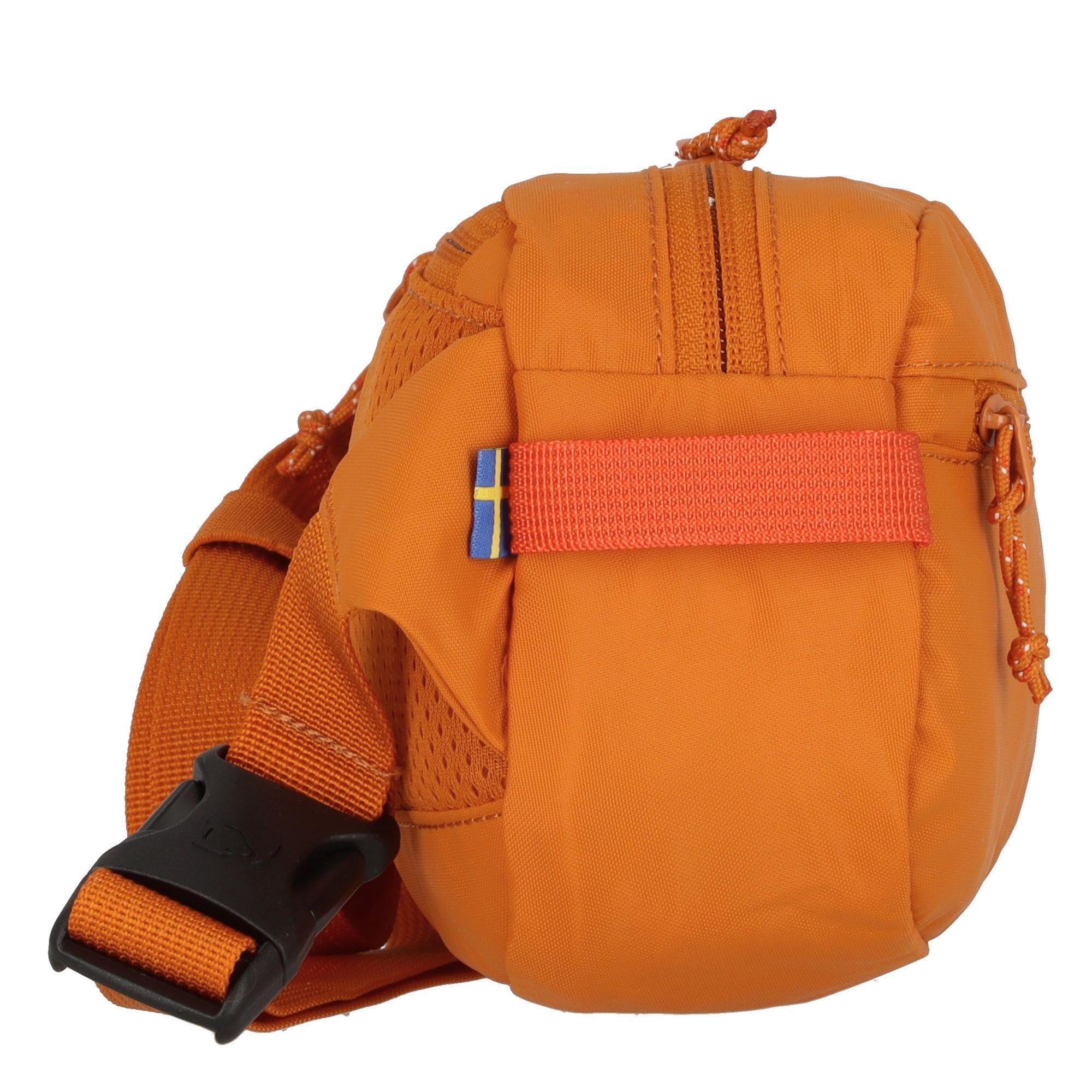 Fjällräven sunset Gürteltasche High Nylon orange Coast,