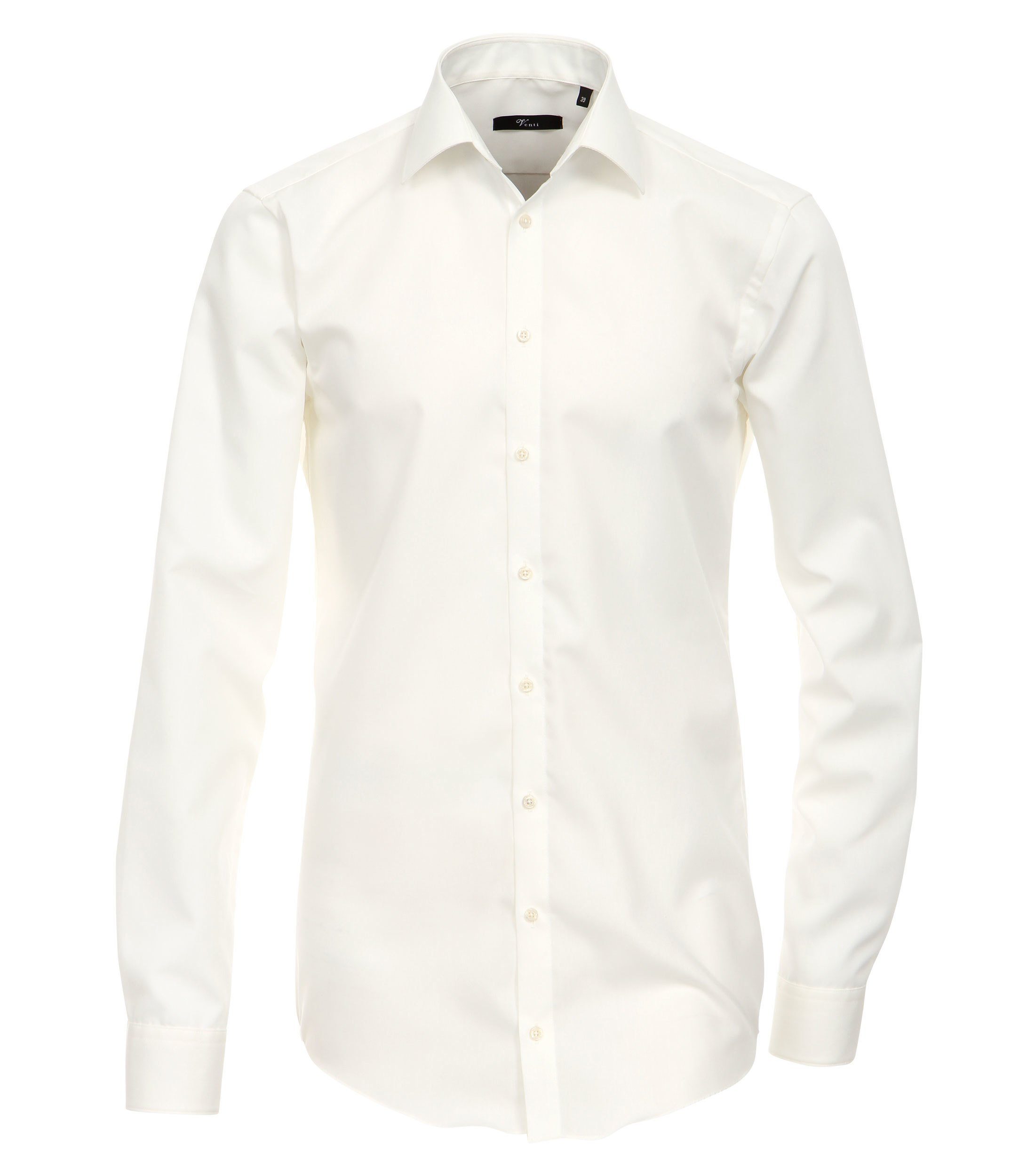 VENTI Businesshemd VENTI Businesshemd extra langer Arm 72cm uni günstig online kaufen