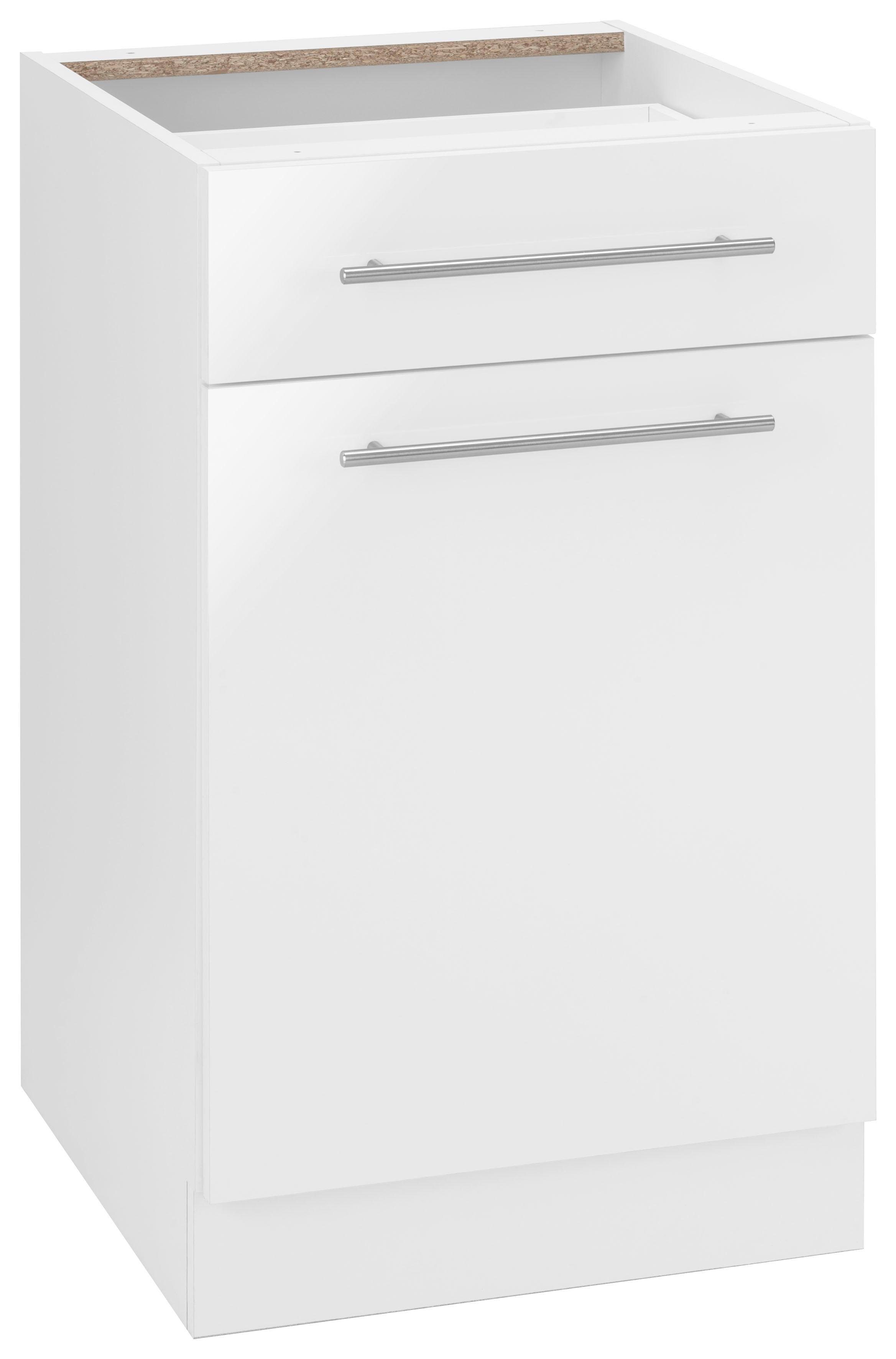 wiho Küchen Unterschrank "Flexi2", Breite 50 cm günstig online kaufen