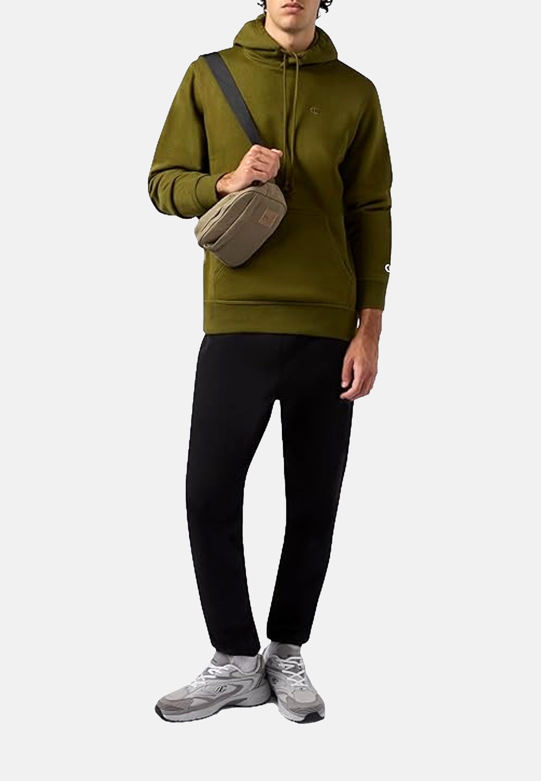 Champion Sweathose Sweathose lange Jogginghosen (1-tlg)