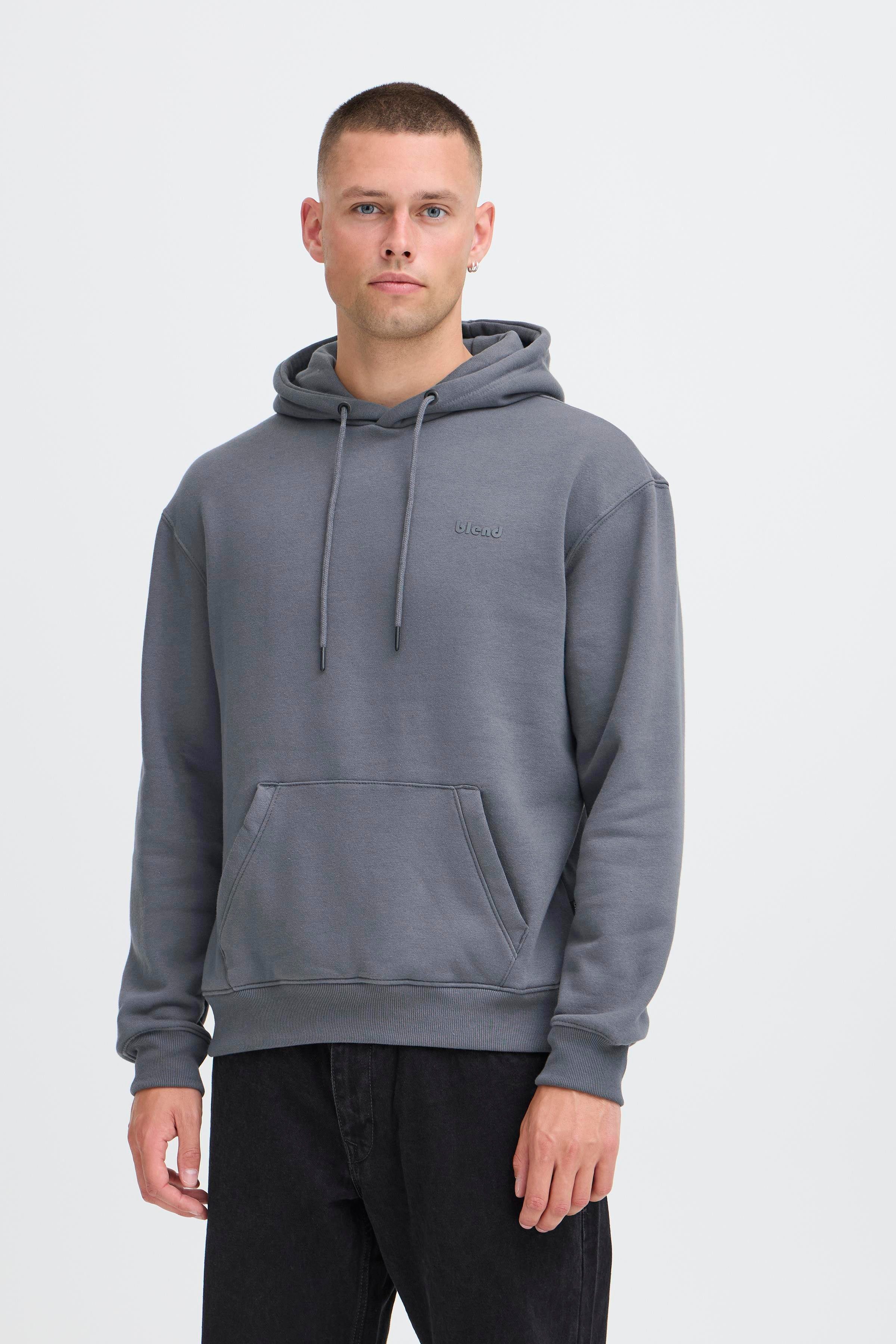 Blend Kapuzensweatshirt BHDownton Hood sweatshirt günstig online kaufen
