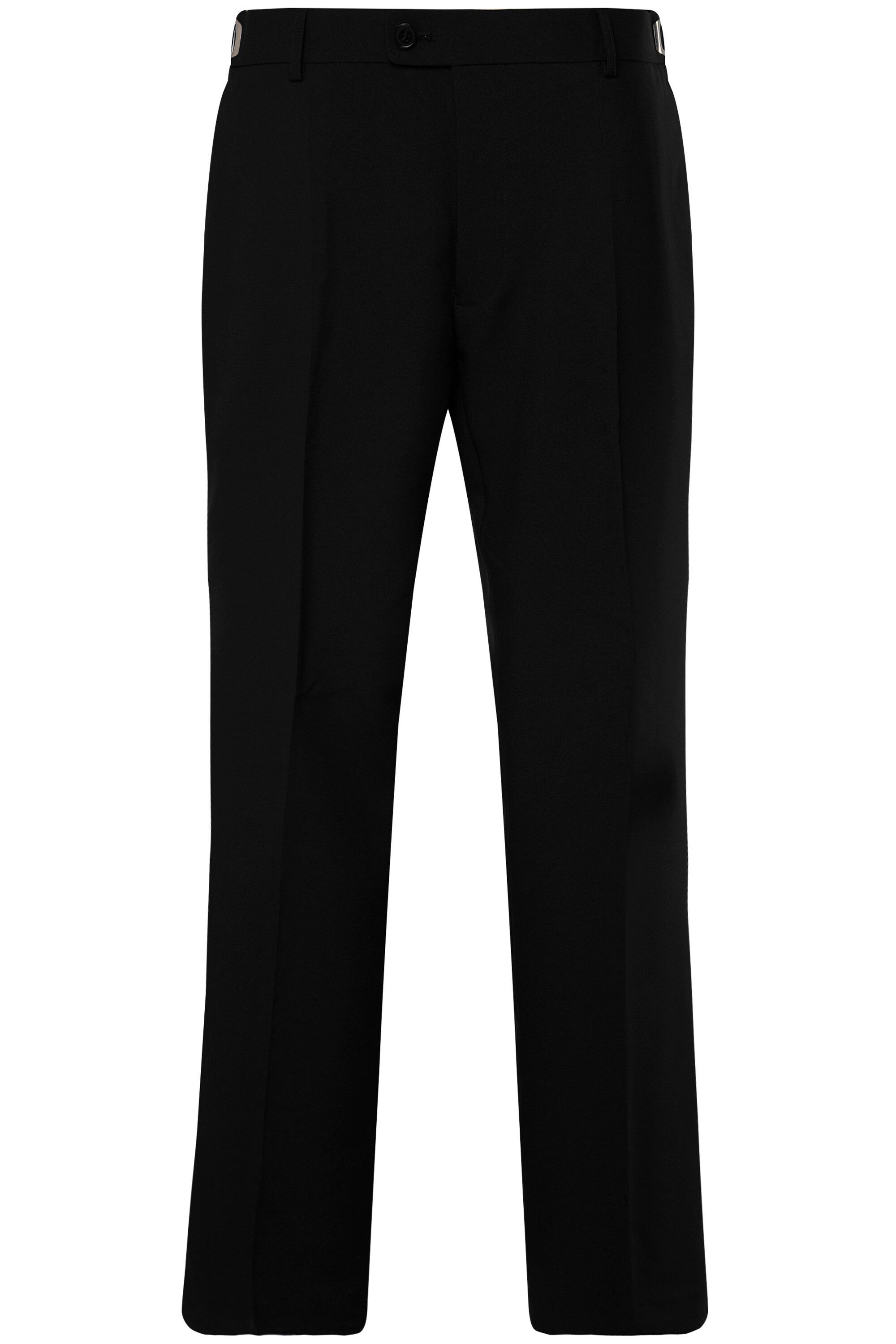 Men Plus Anzughose Men+ Autofahrerhose Baukasten Madrid bis Gr. 82/41 günstig online kaufen