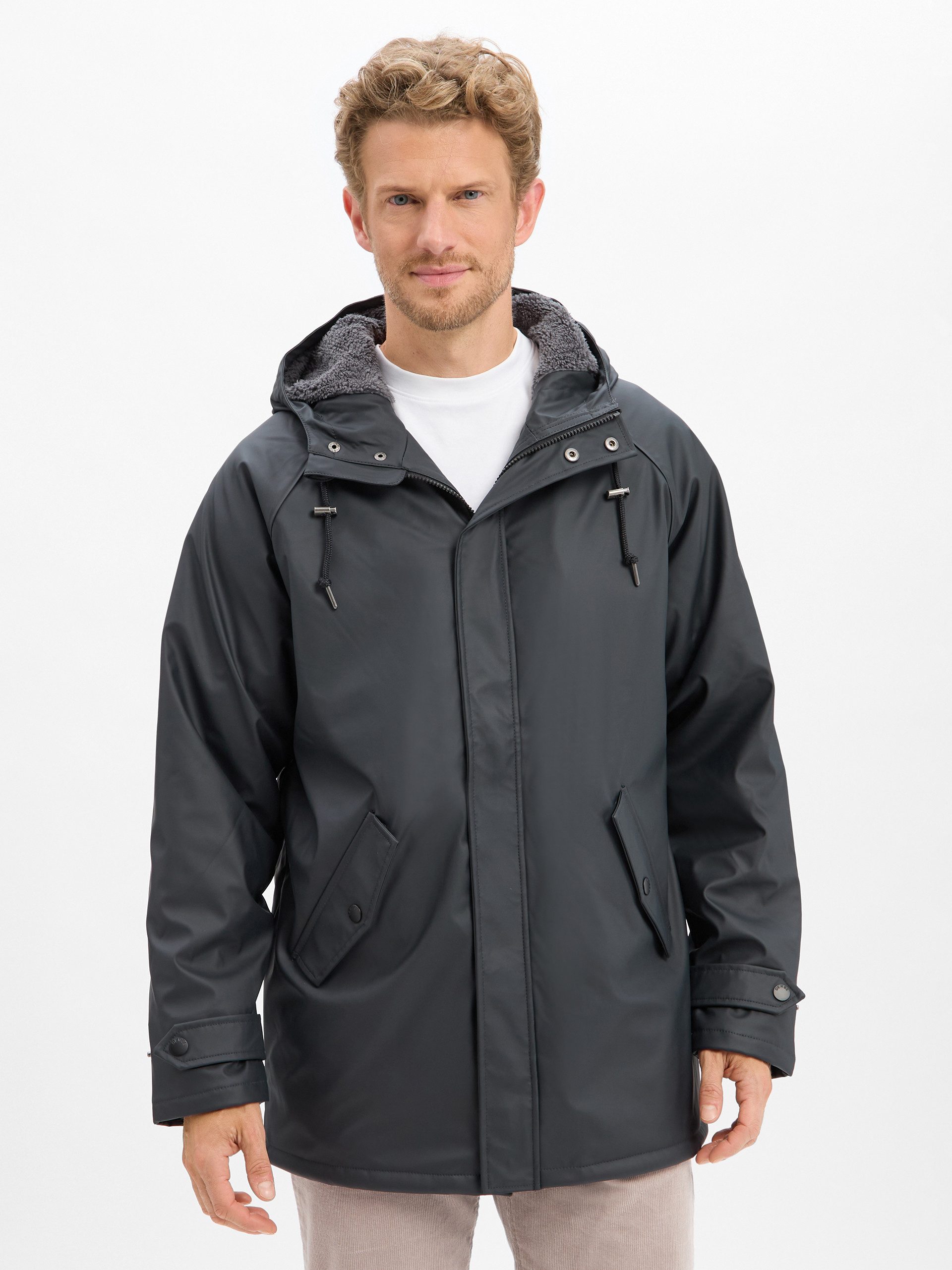 Derbe Anorak Trekholm