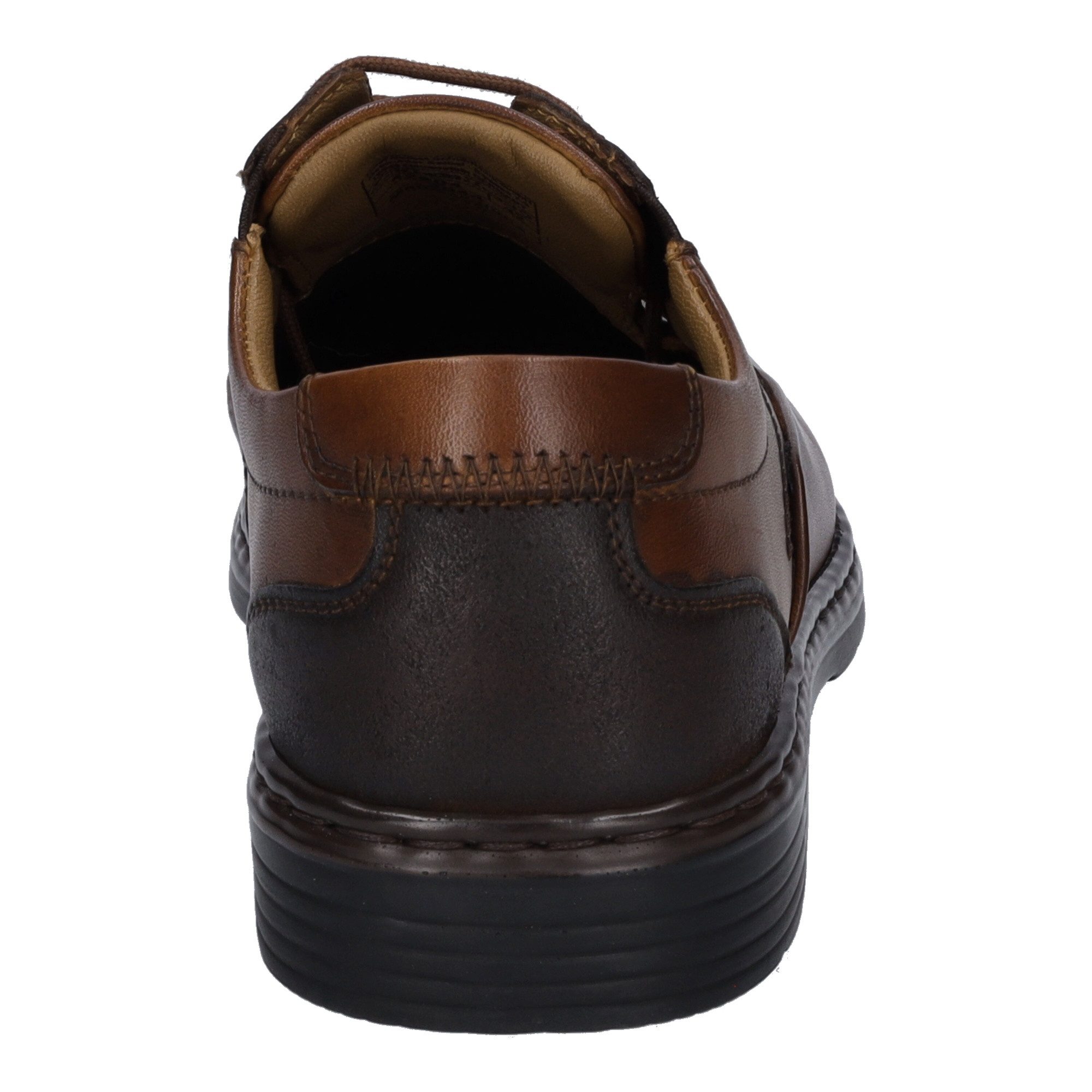 Josef Seibel Alastair Schnürschuh günstig online kaufen