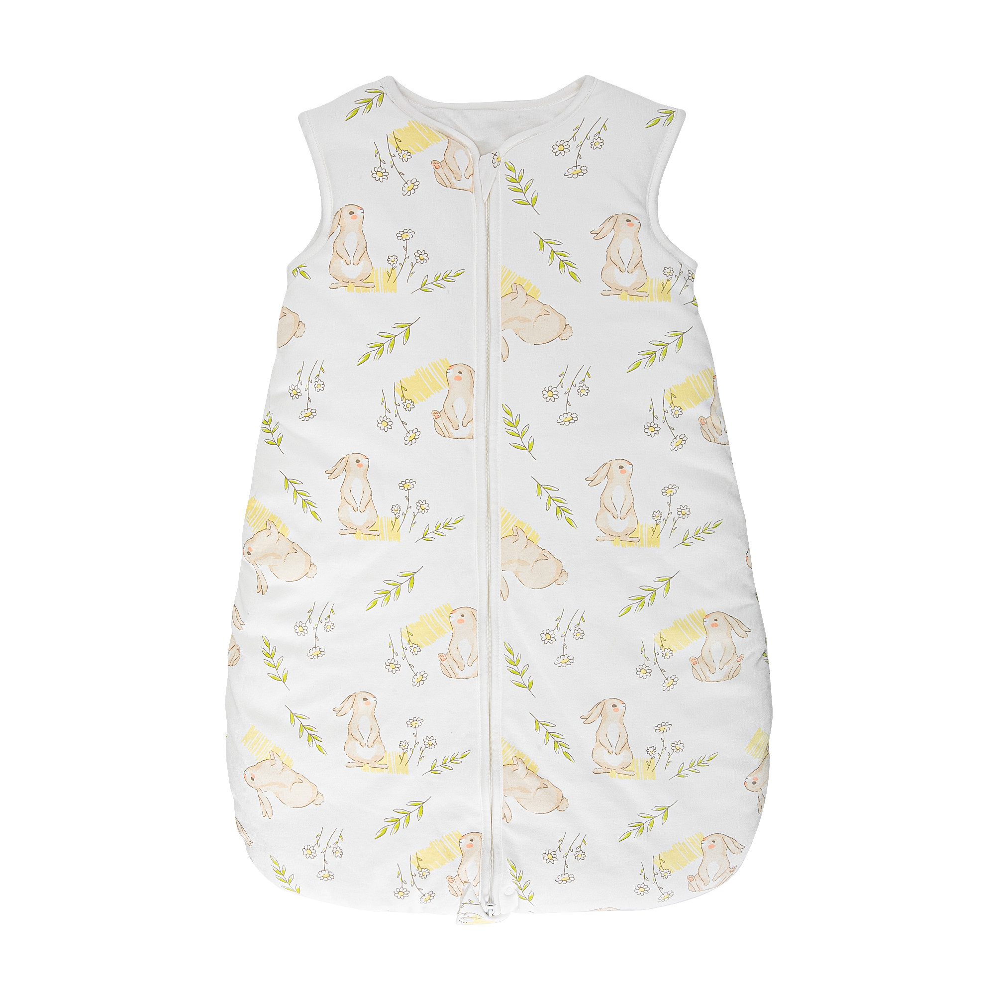 Babyschlafsack Baby Schlafsack Babyschlafsack Winter 2.5 Tog,100% Baumwolle