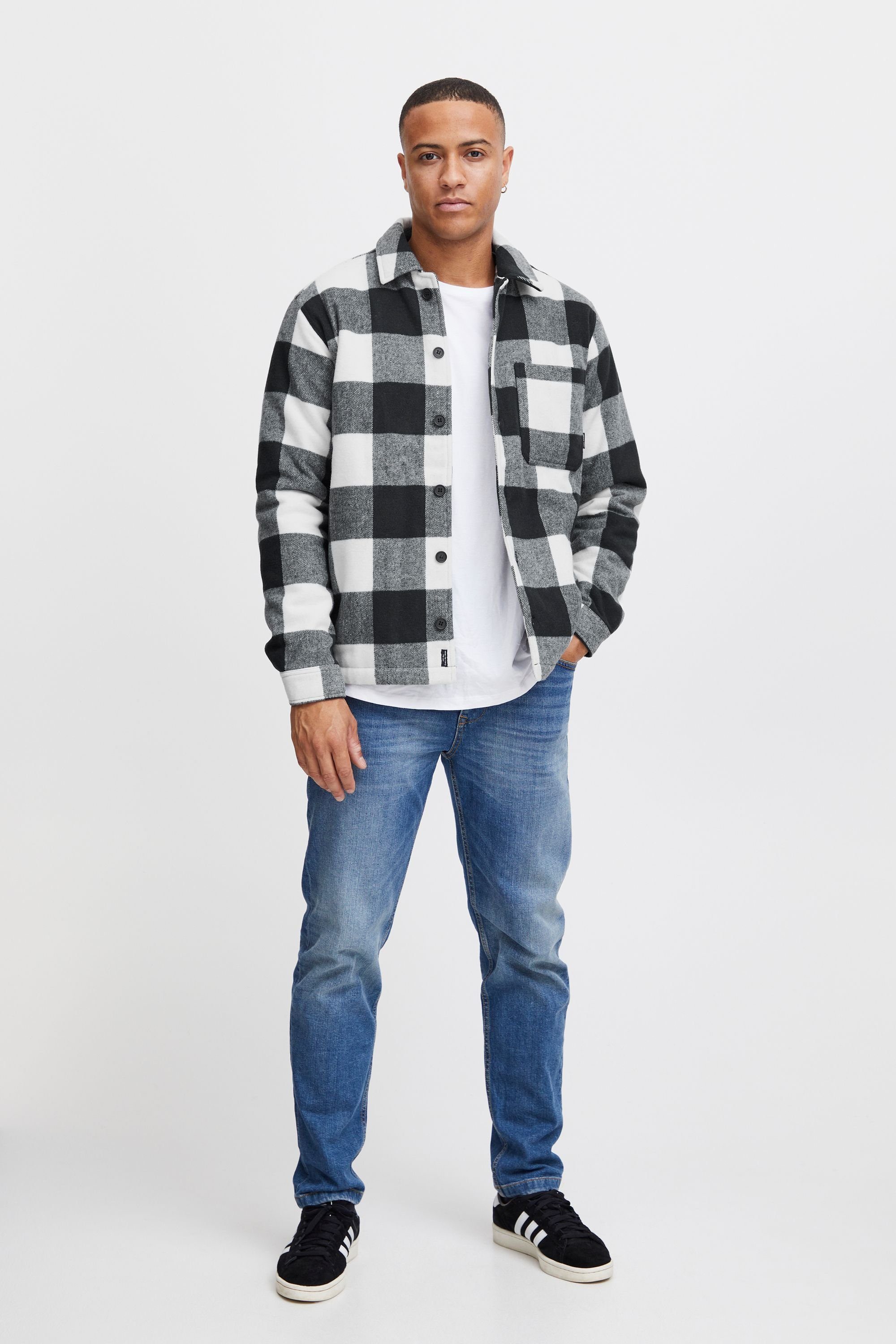 Blend Kurzjacke BHOuterwear Stilvolle Übergangsjacke