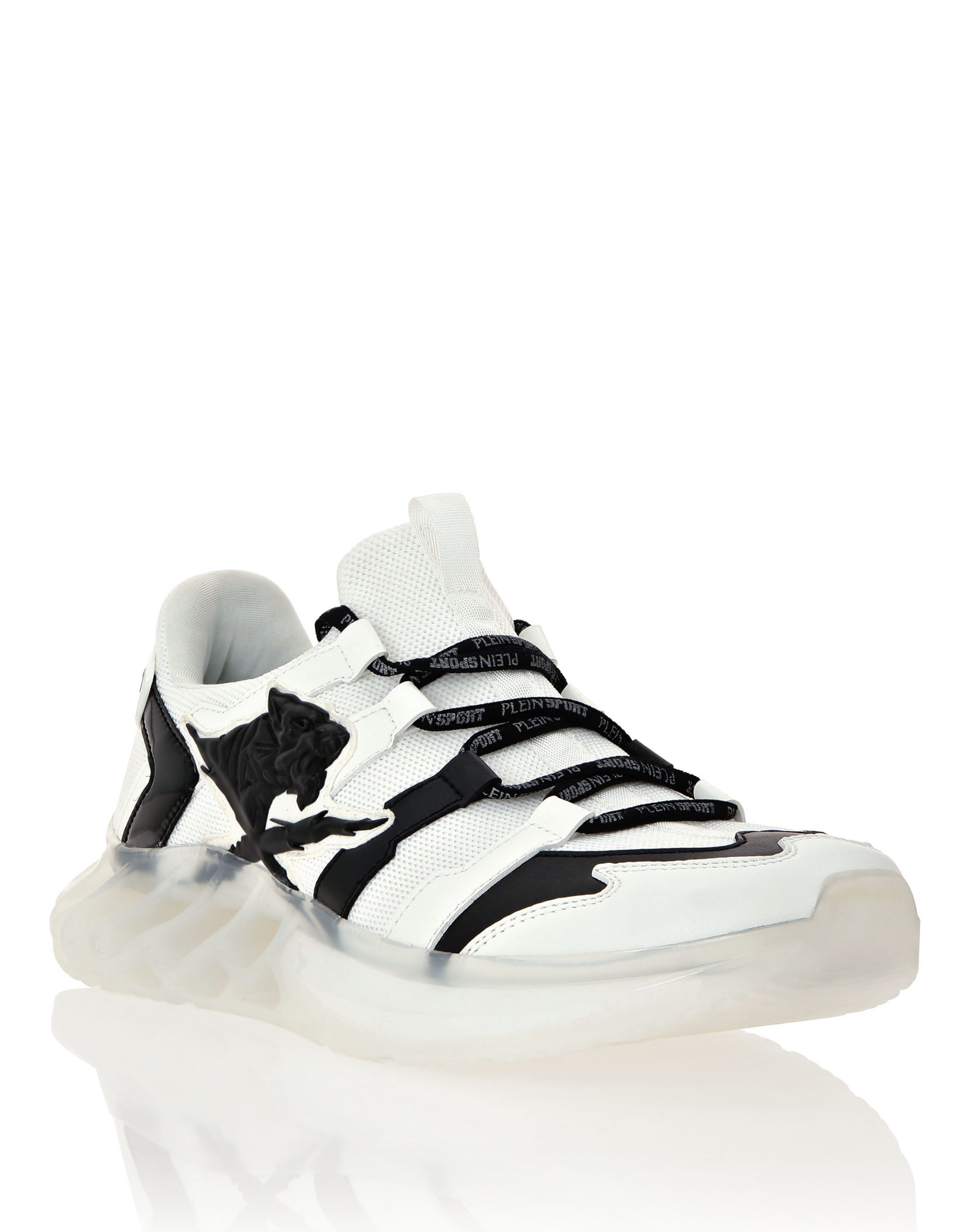 PLEIN SPORT Tiger Sneaker