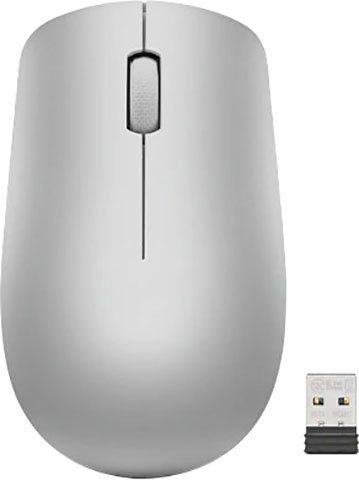 Lenovo 530 Funkmaus Maus (Funk USB)