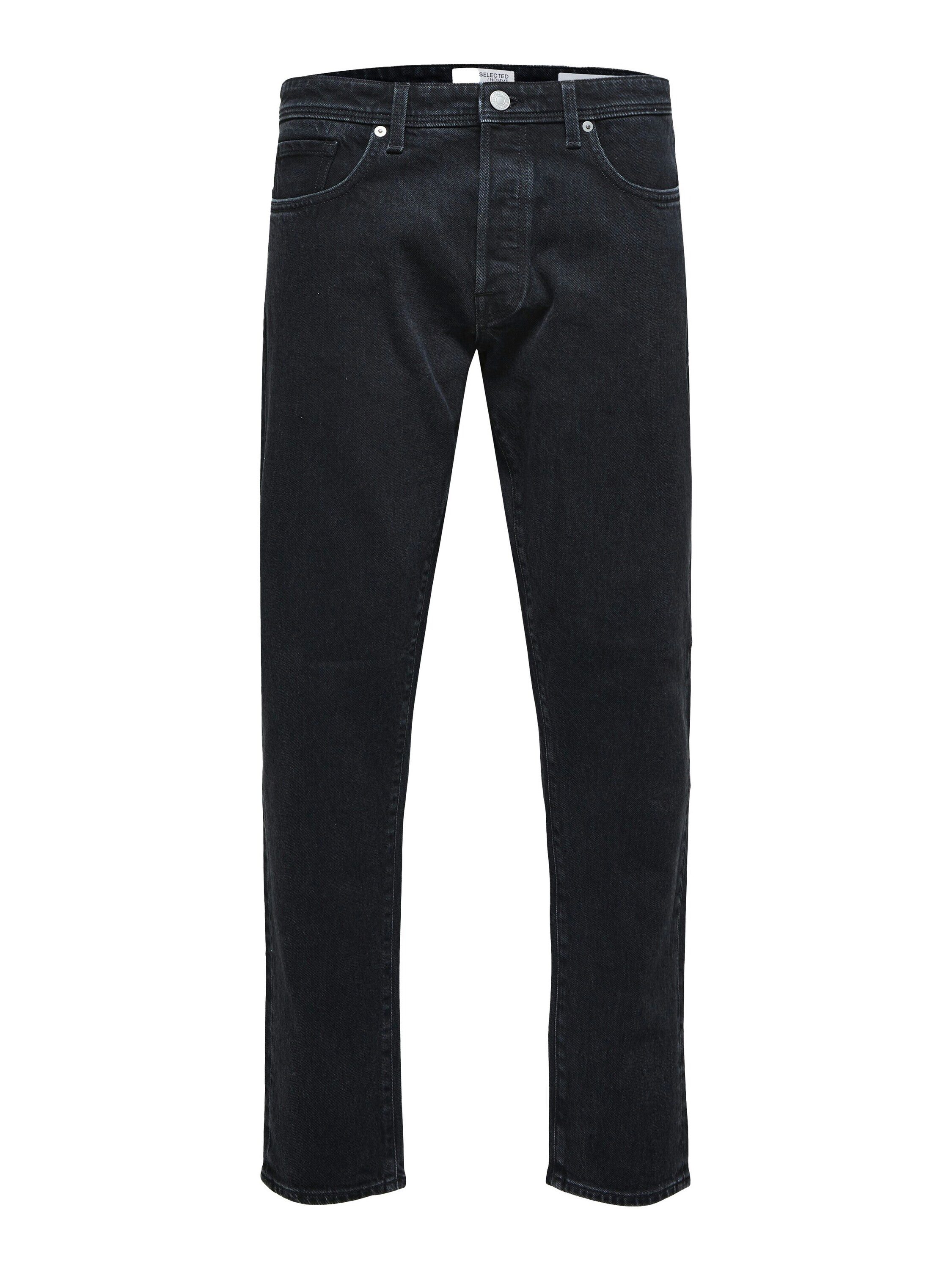 SELECTED HOMME Loose-fit-Jeans Kobe (1-tlg)