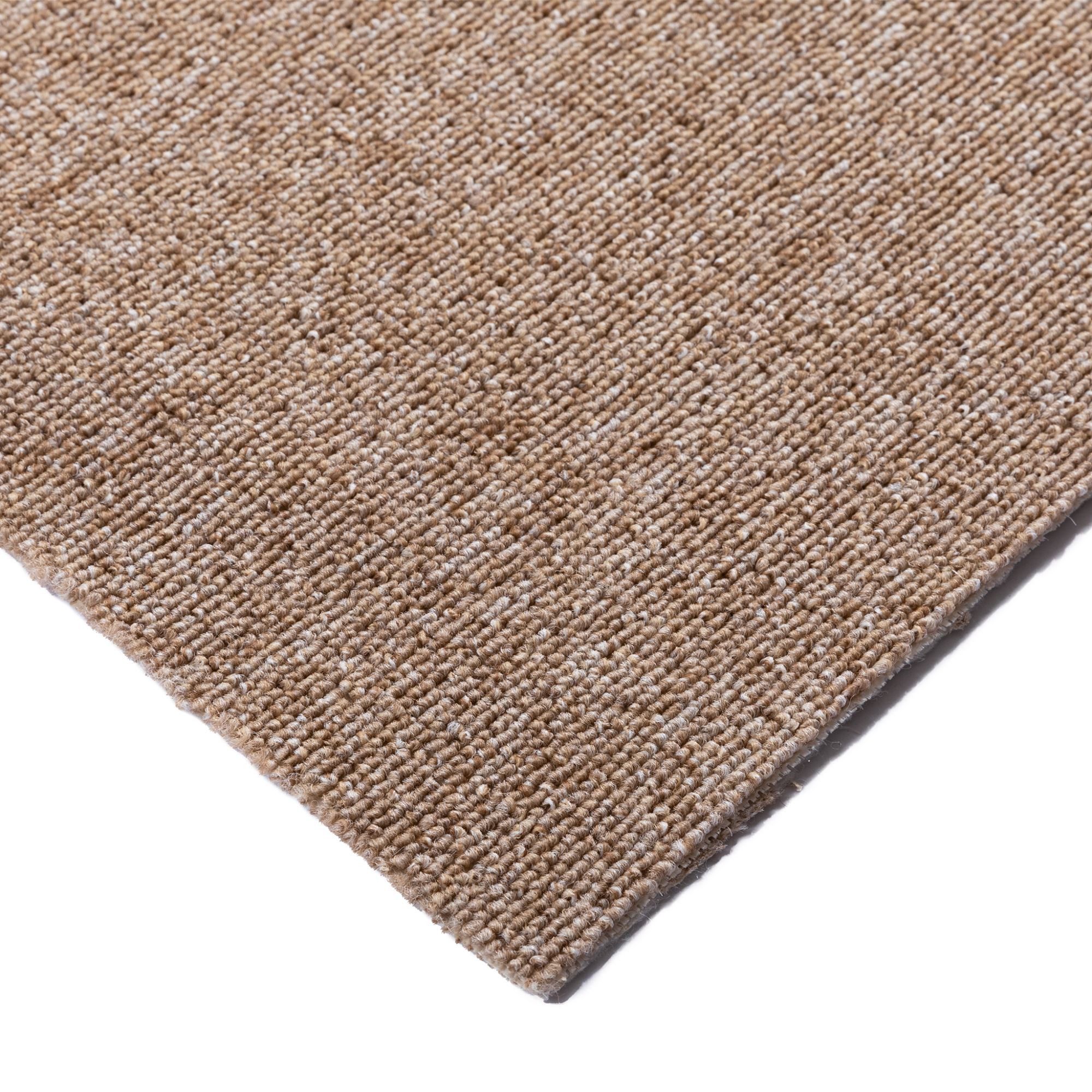 Steffensmeier Teppichboden Meddon, Rechteckig, Schlinge günstig online kaufen