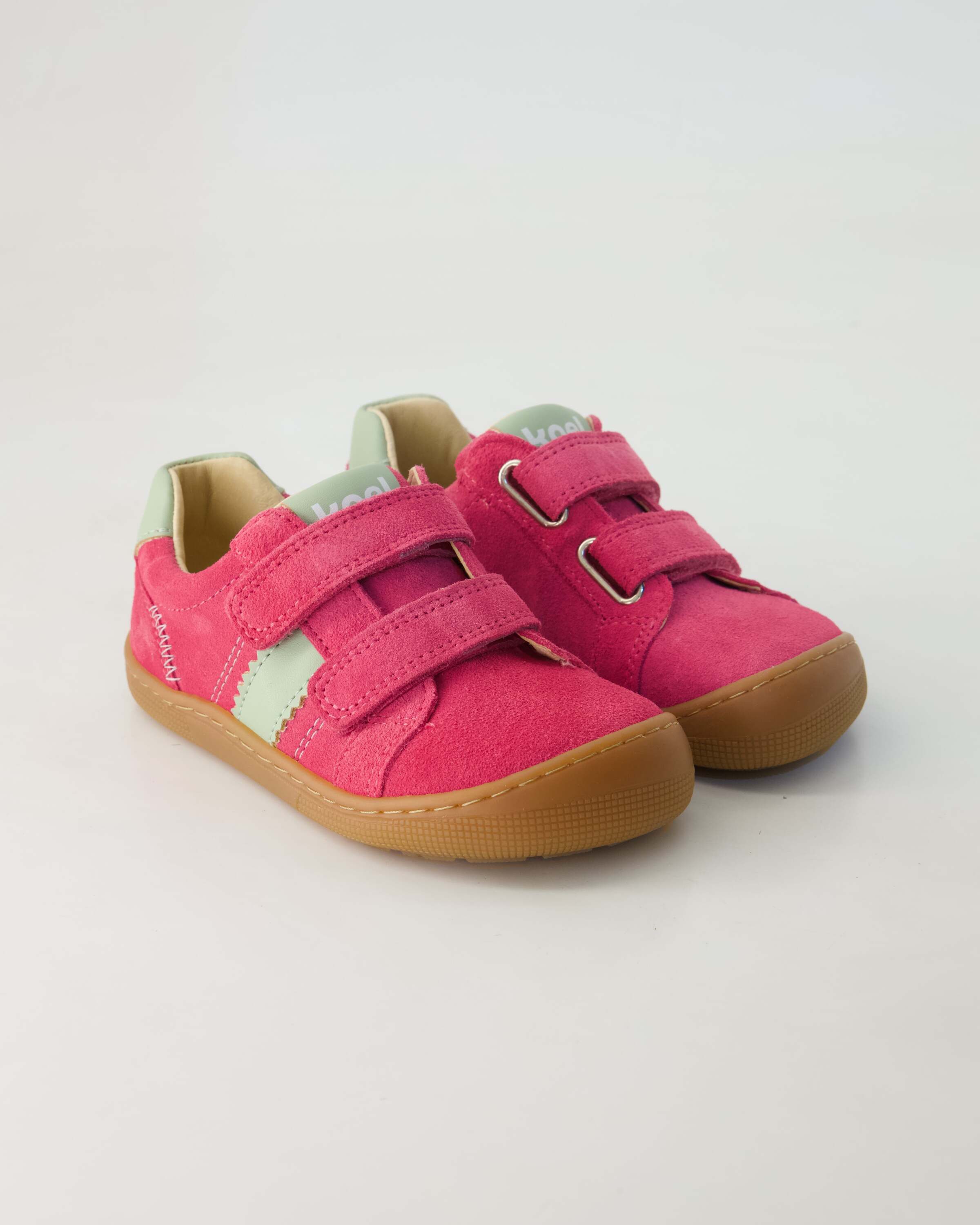 KOEL 07M066.101 Barfußschuh Obermaterial: Leder und Leder