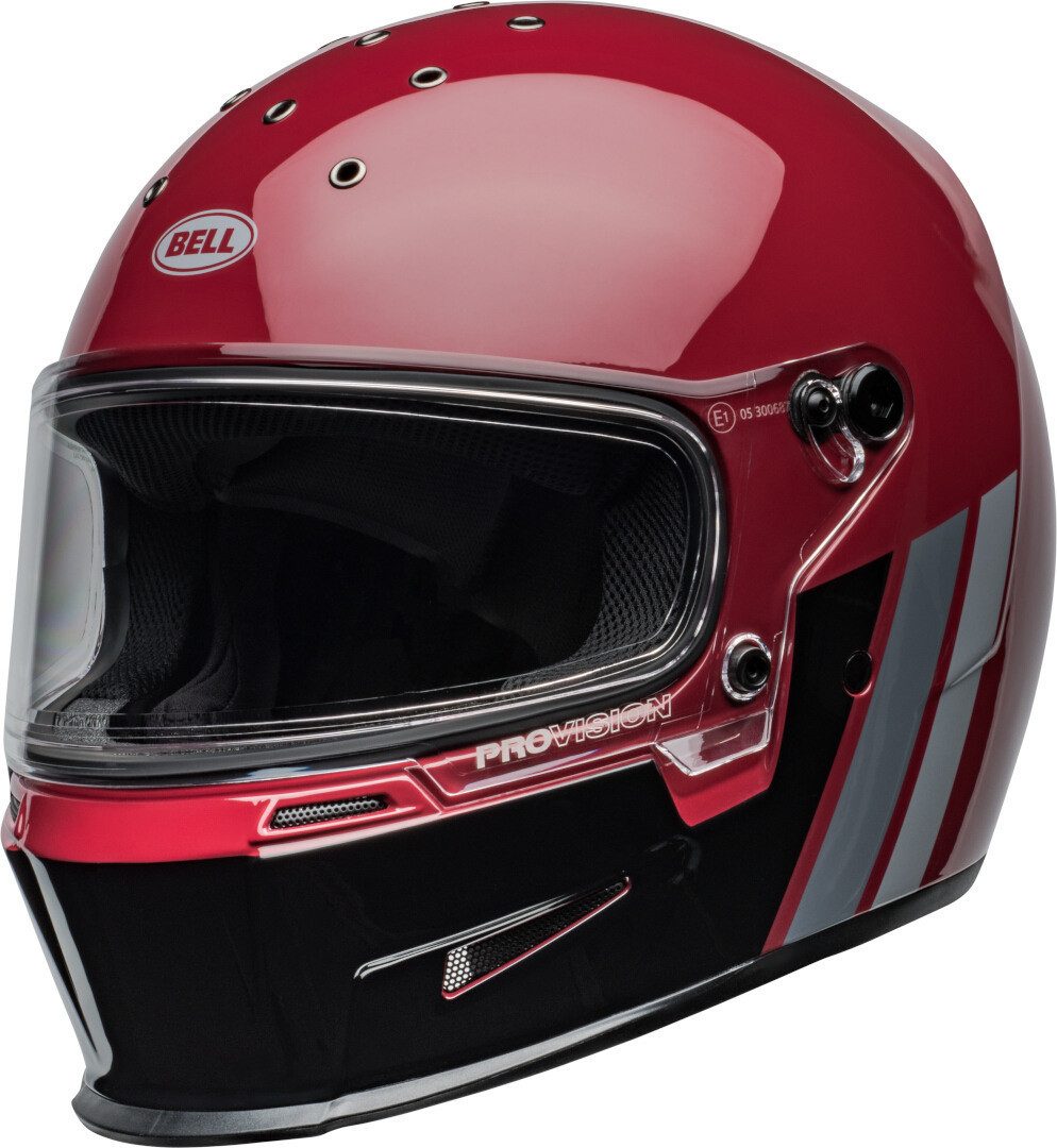 Motorradhelm Eliminator GT Helm