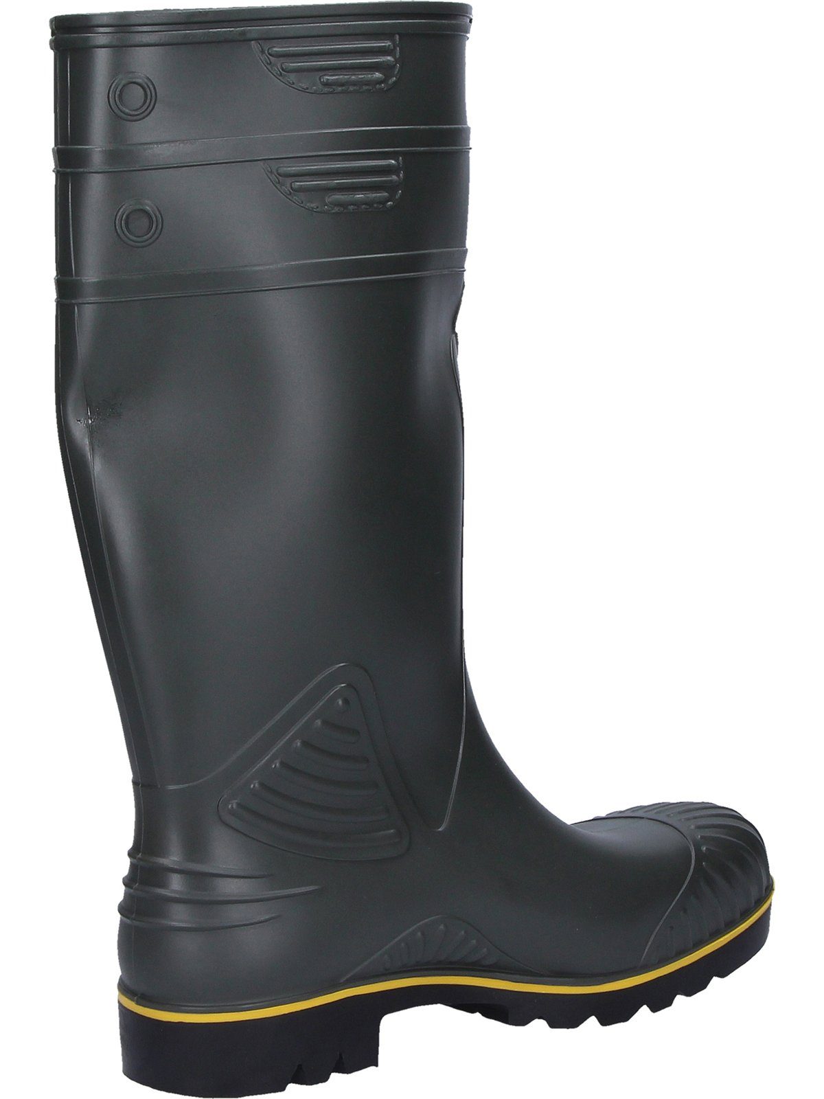 Dunlop_Workwear B440631 Acifort Heavy Duty Sicherheitsstiefel – Bild 5 von 5