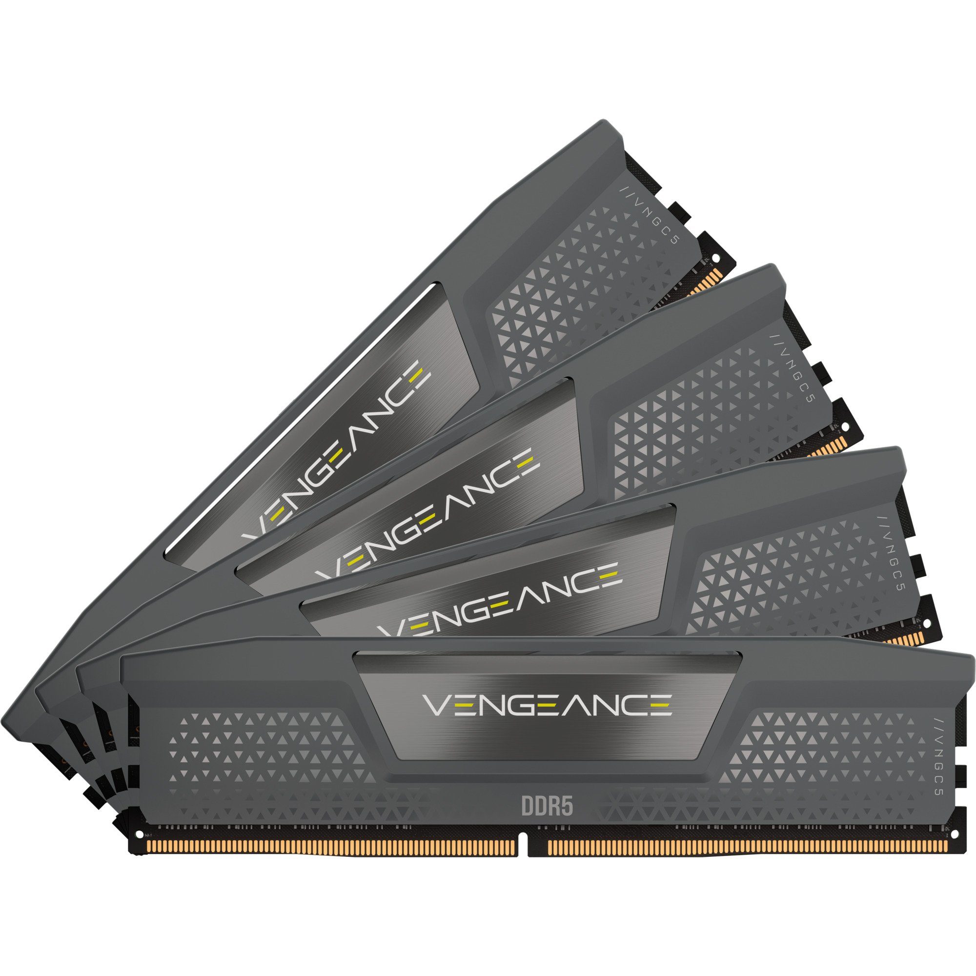 Corsair Corsair DIMM 192 GB DDR5-5200 (4x 48 GB) Quad-Kit, Arbeitsspeicher