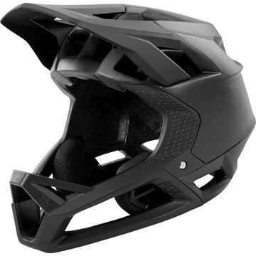 Fox Racing Mountainbikehelm, PROFRAME HELMET MATTE