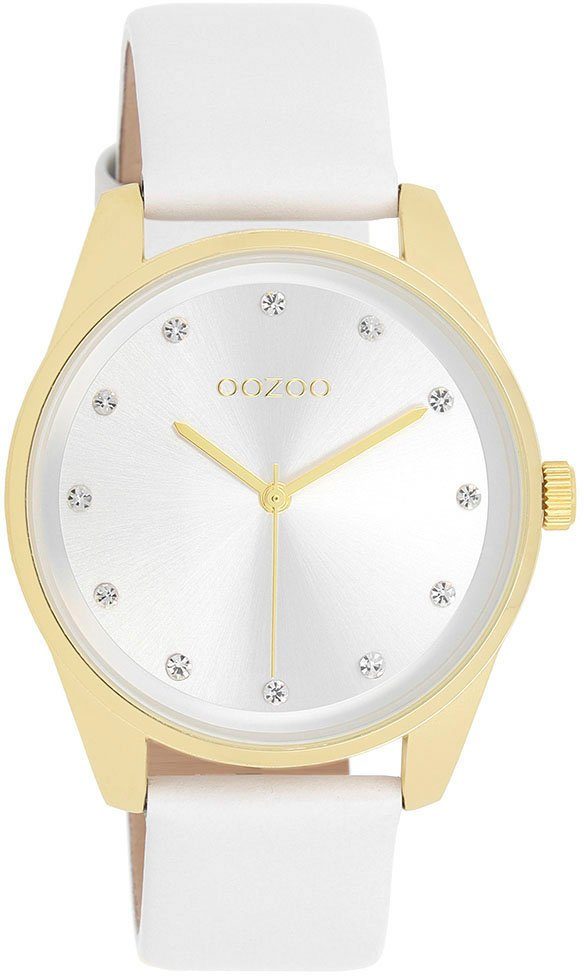 OOZOO Quarzuhr C11159