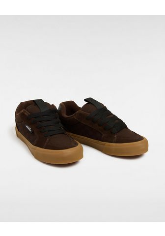  Vans Chukka Push Sneaker