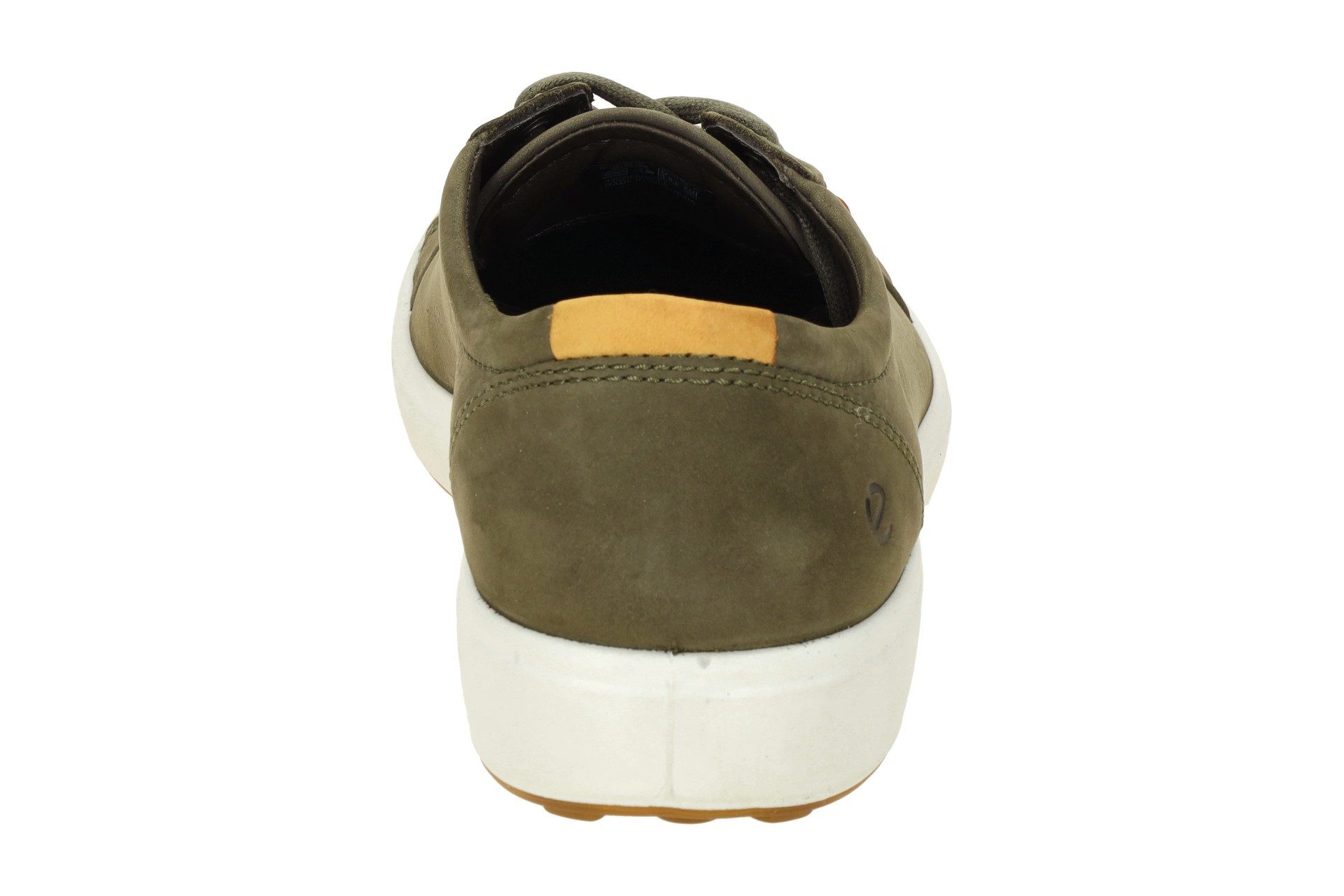 Ecco 43000402543 Schnürschuh