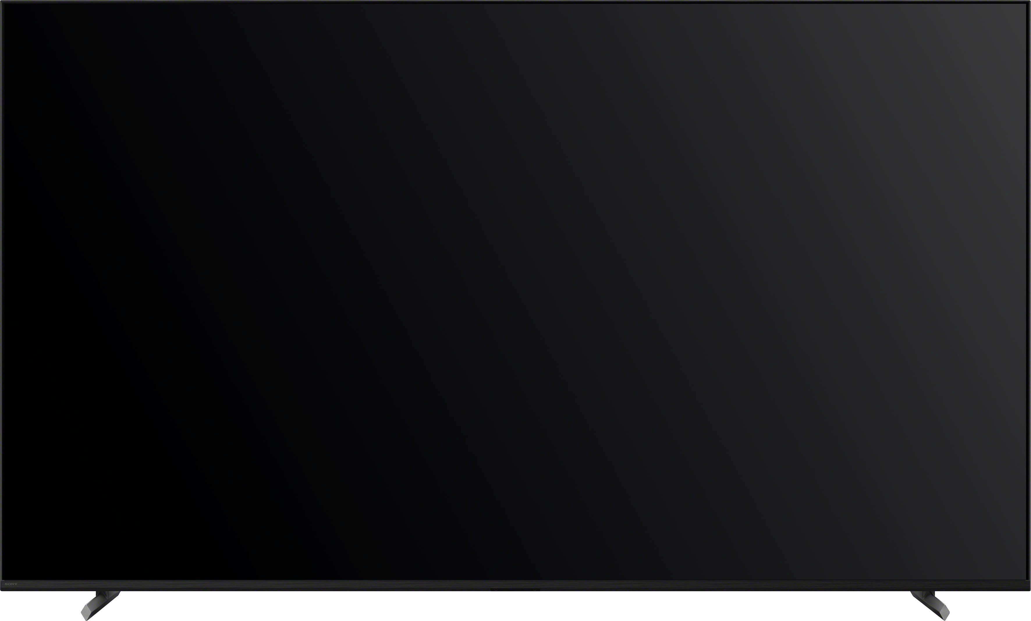 Sony XR-75X90L LED-Fernseher (189 cm/75 Zoll, schwarz ! RABATT: 17.15%