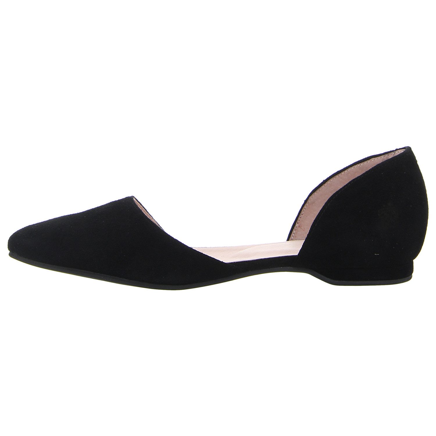Apple of Eden Blondie Ballerina